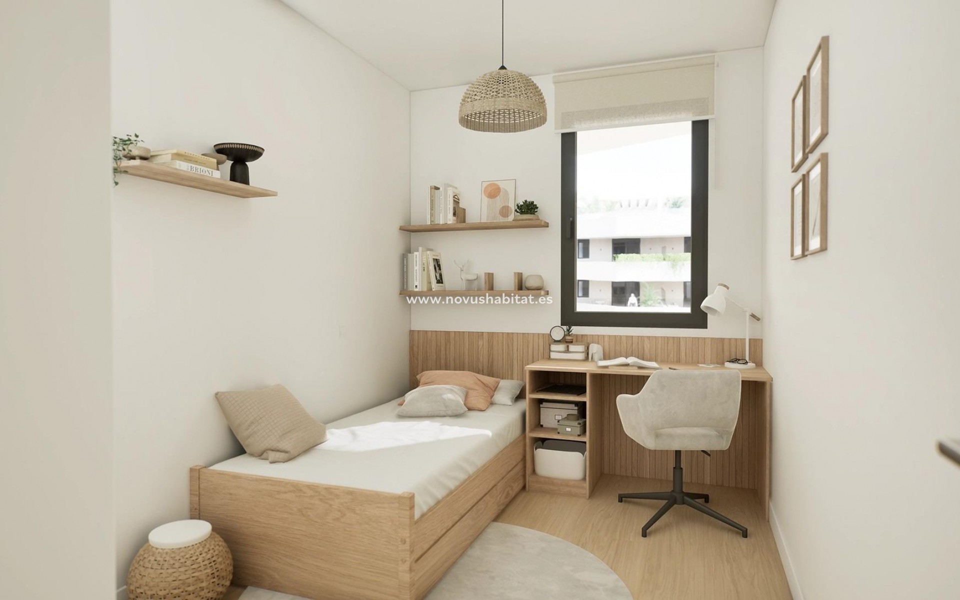 New Build - Apartment - Mijas