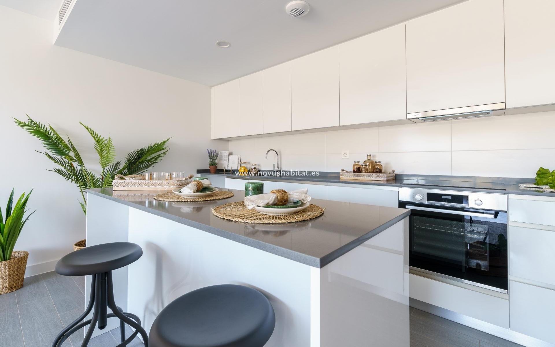 New Build - Apartment - Mijas