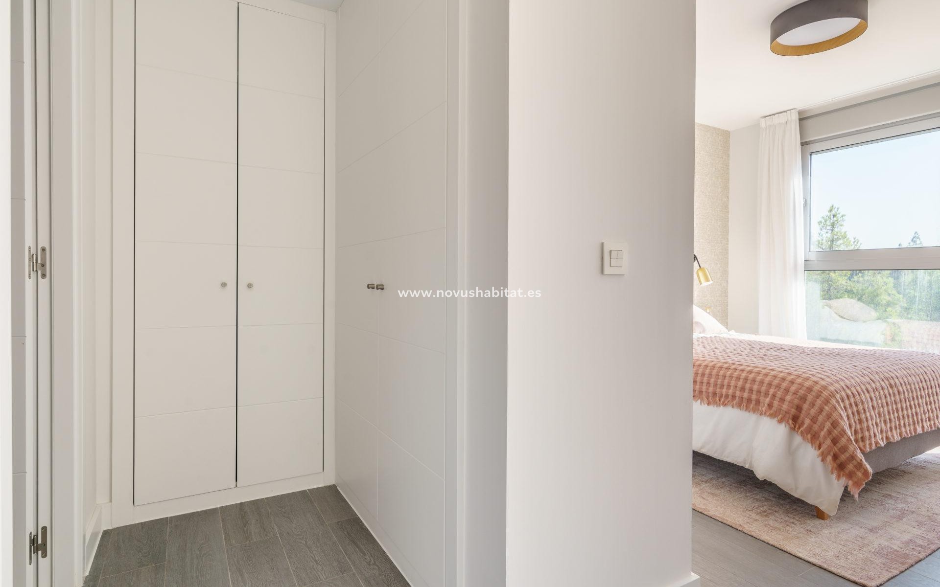 New Build - Apartment - Mijas