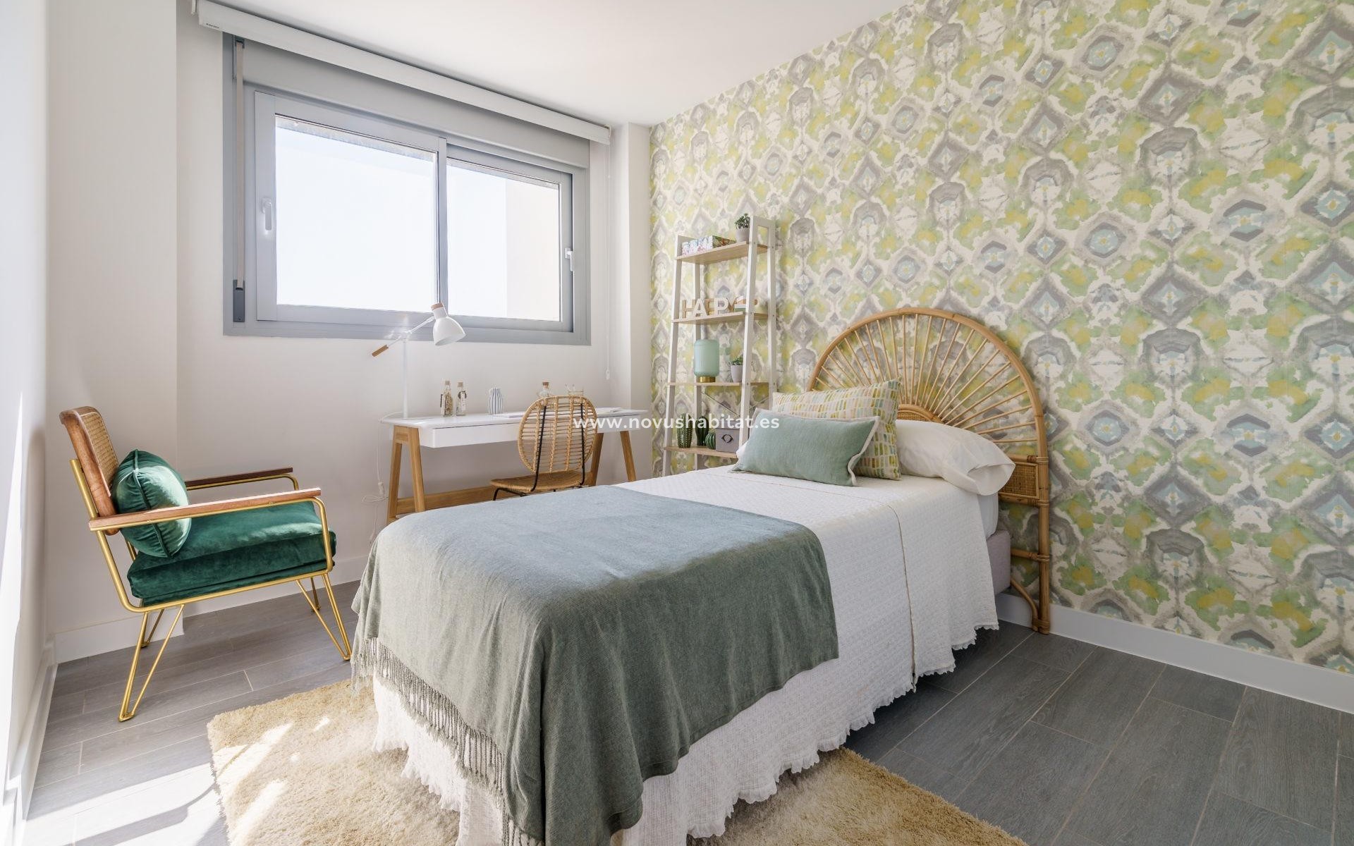 New Build - Apartment - Mijas