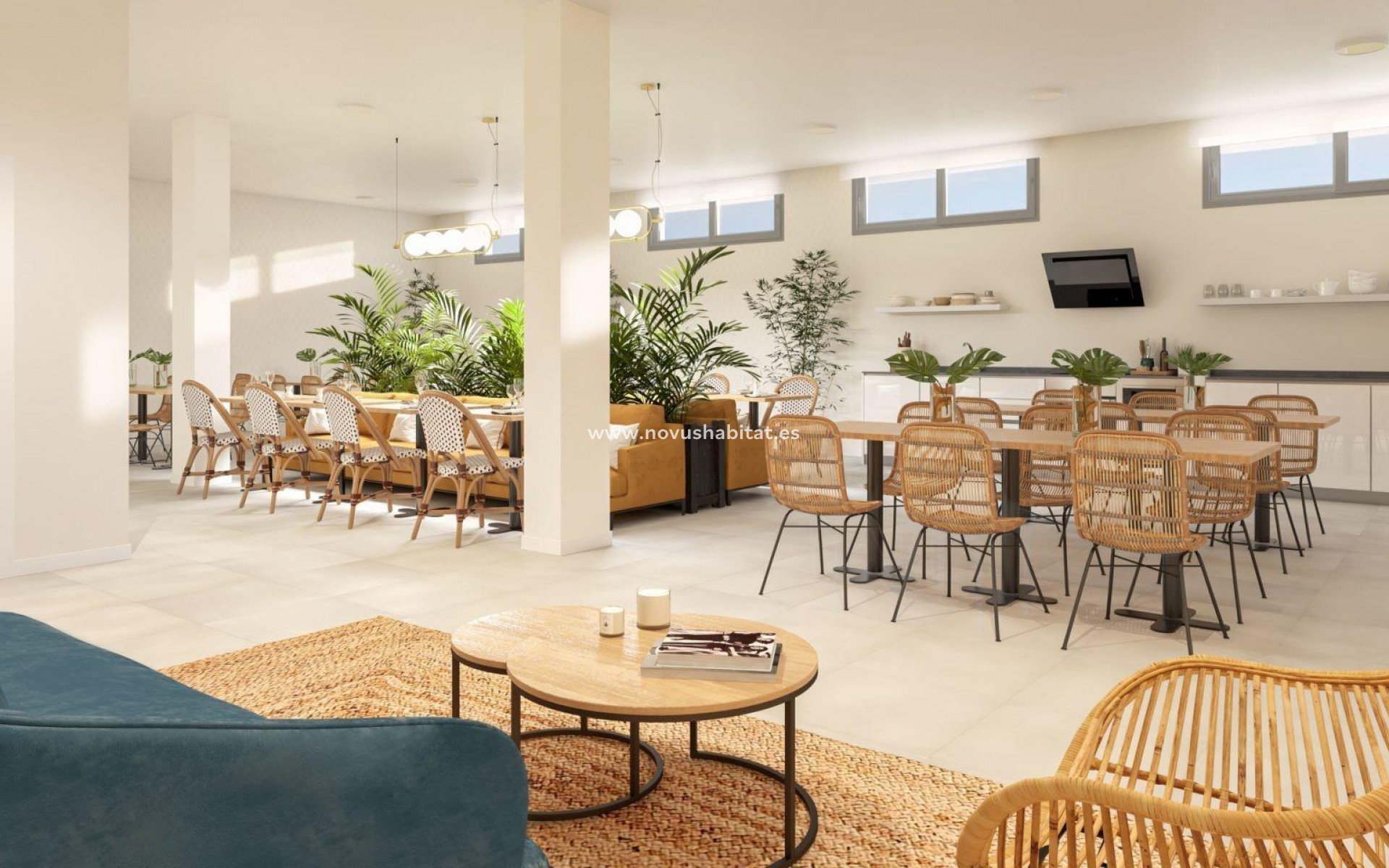 New Build - Apartment - Mijas