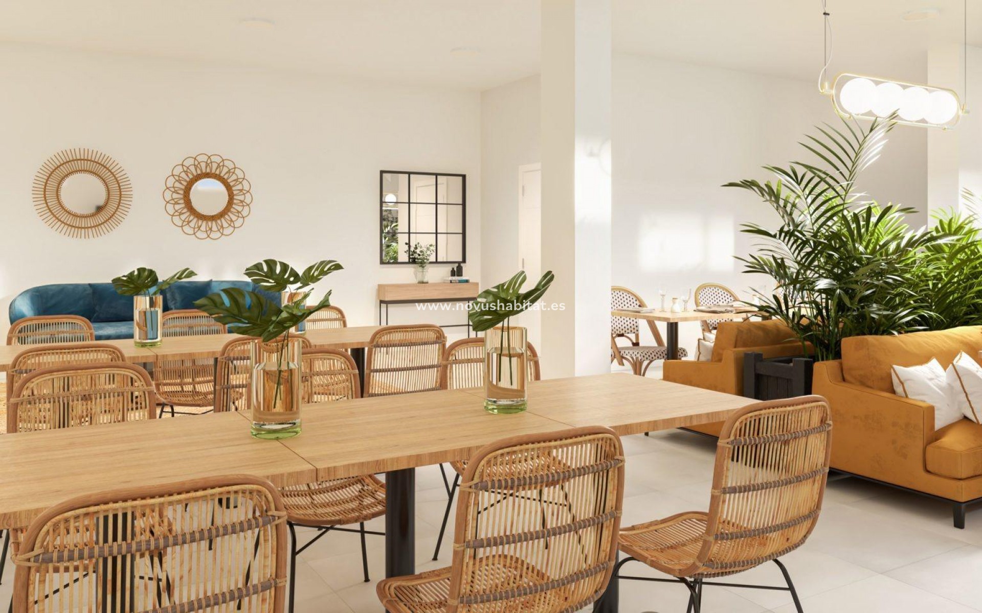 New Build - Apartment - Mijas