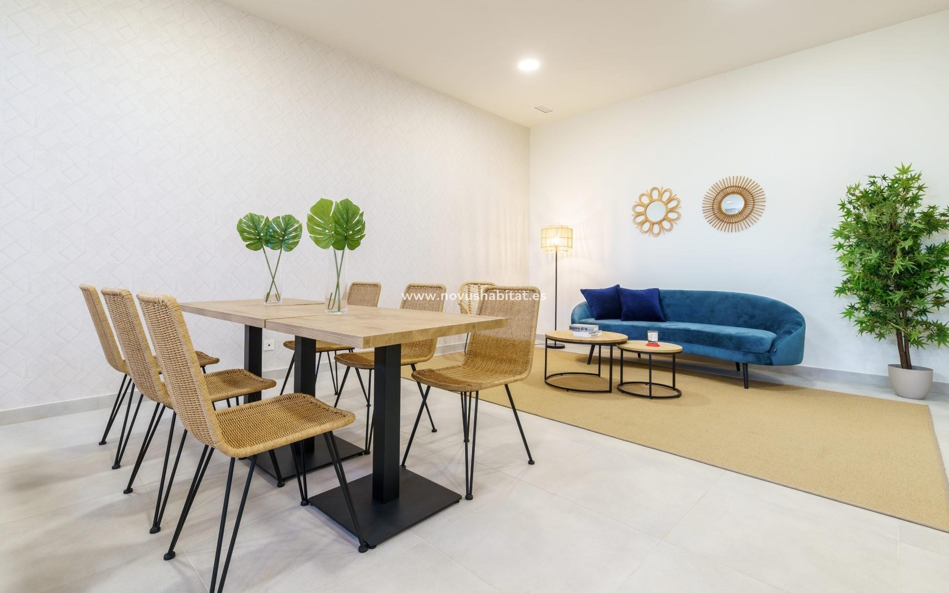 New Build - Apartment - Mijas