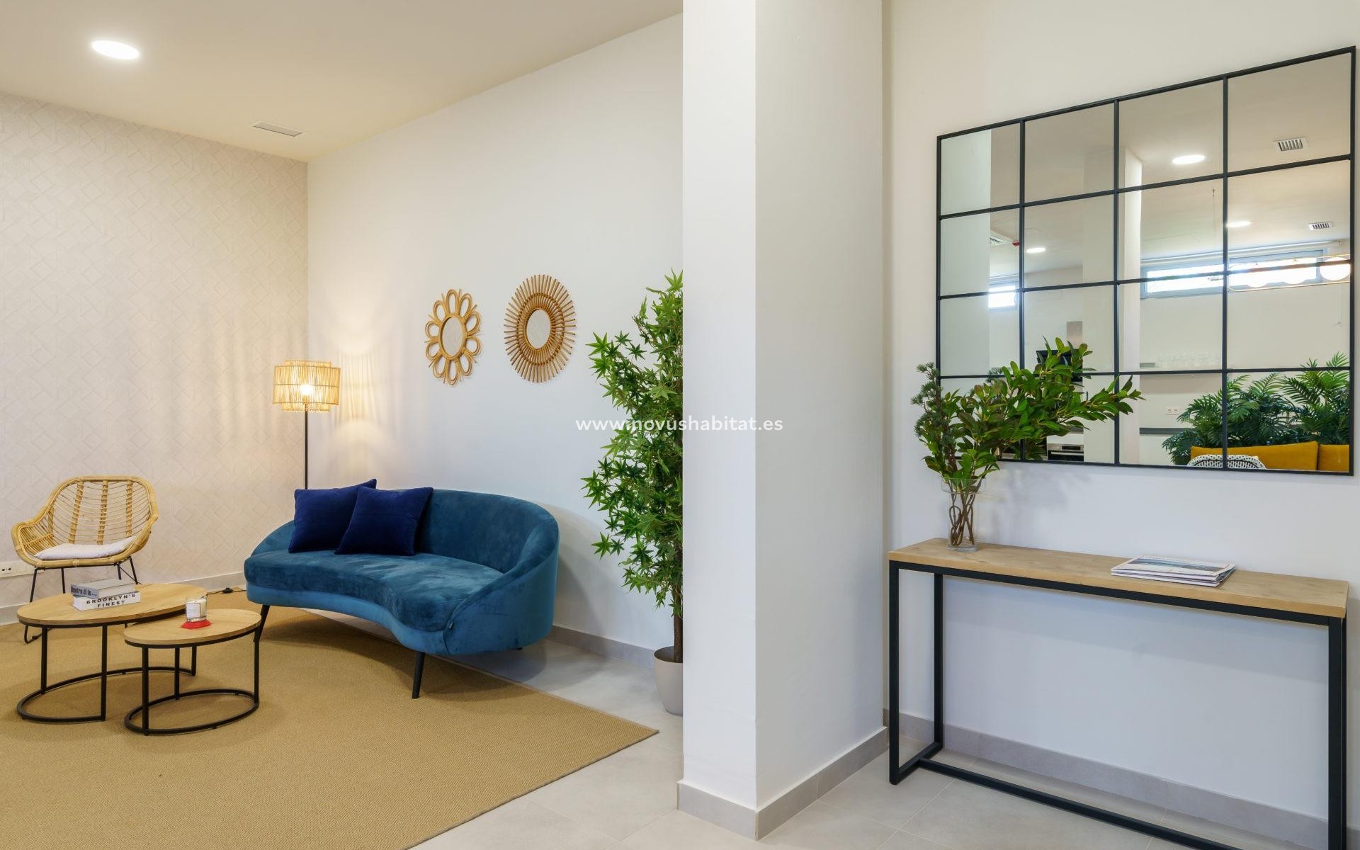 New Build - Apartment - Mijas