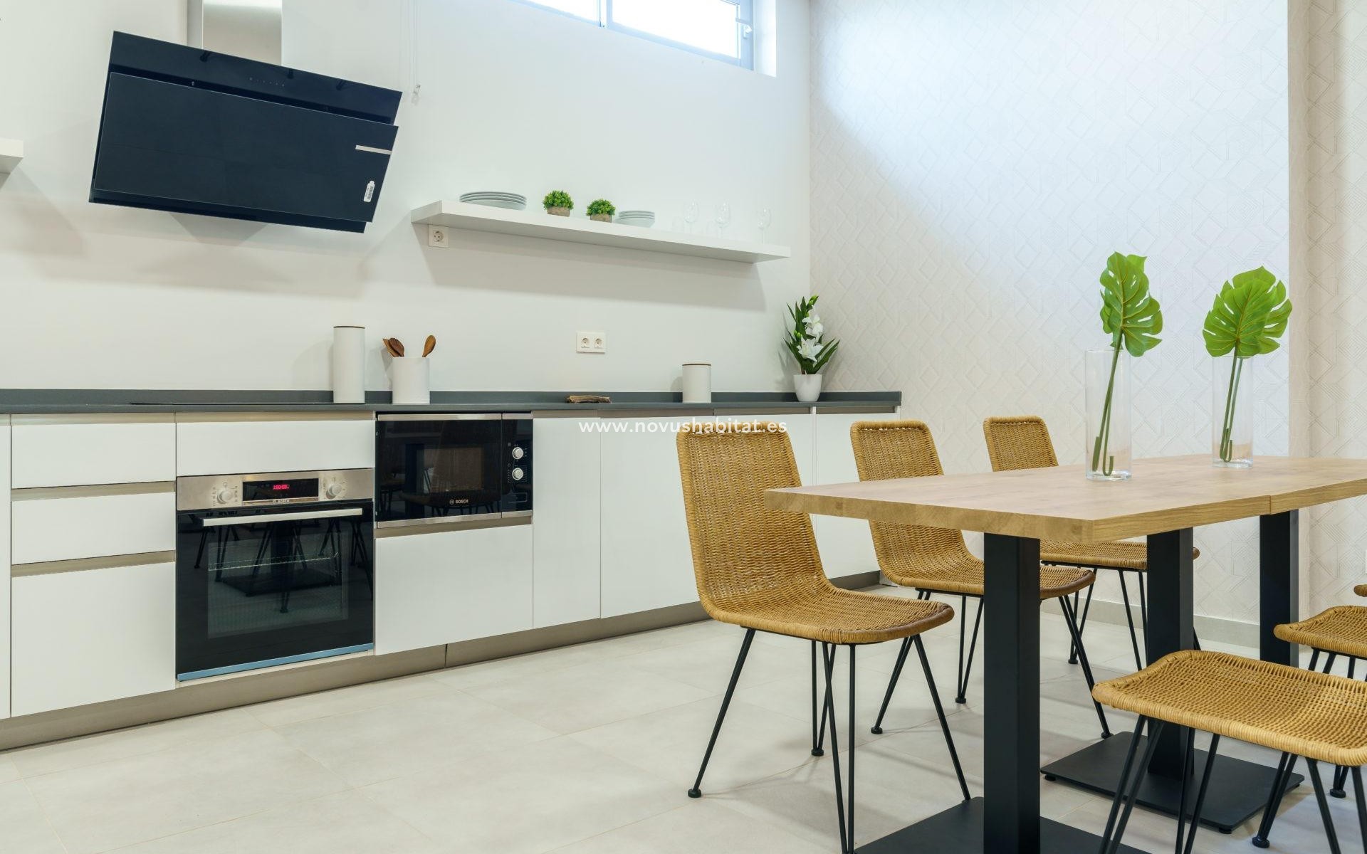 New Build - Apartment - Mijas