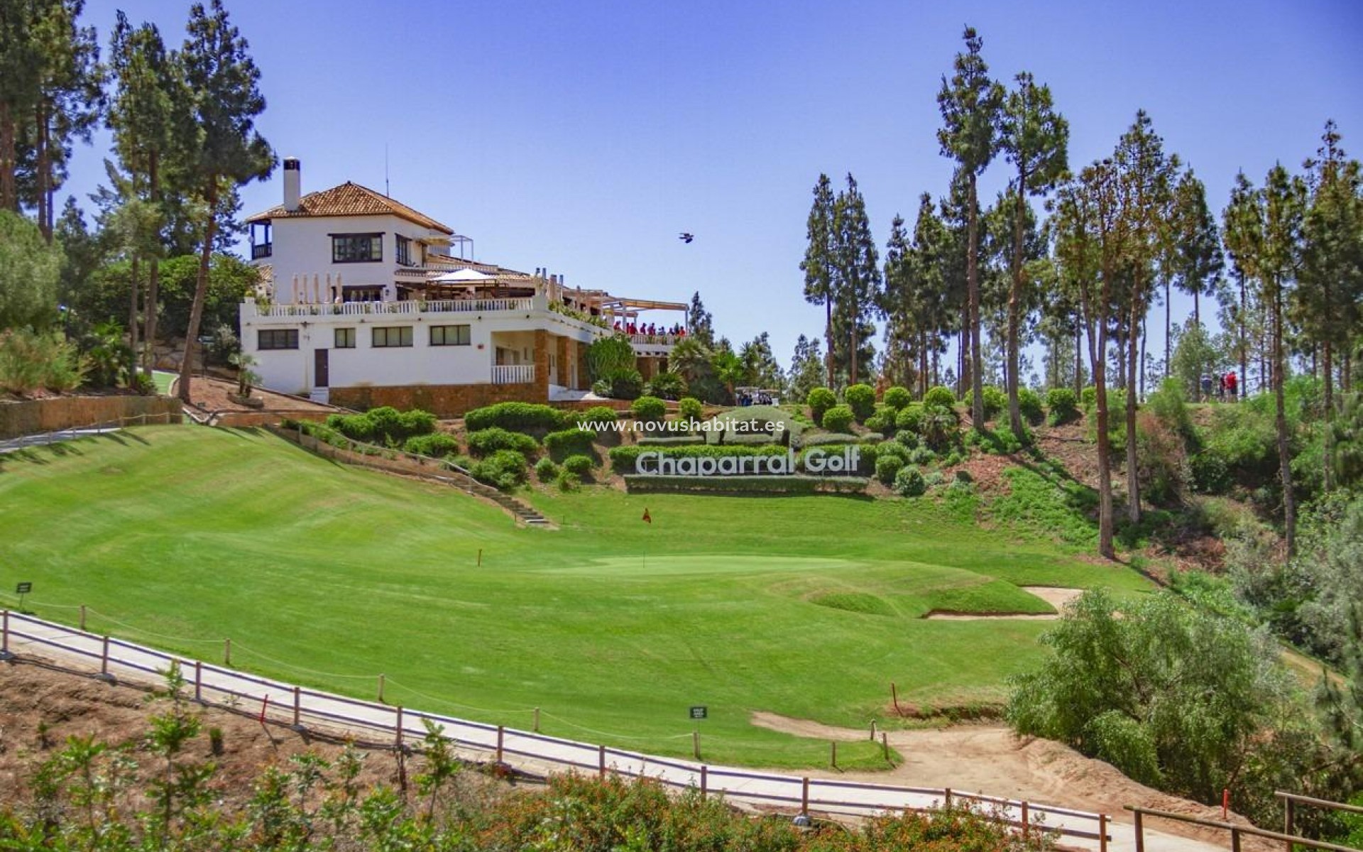 New Build - Apartment - Mijas