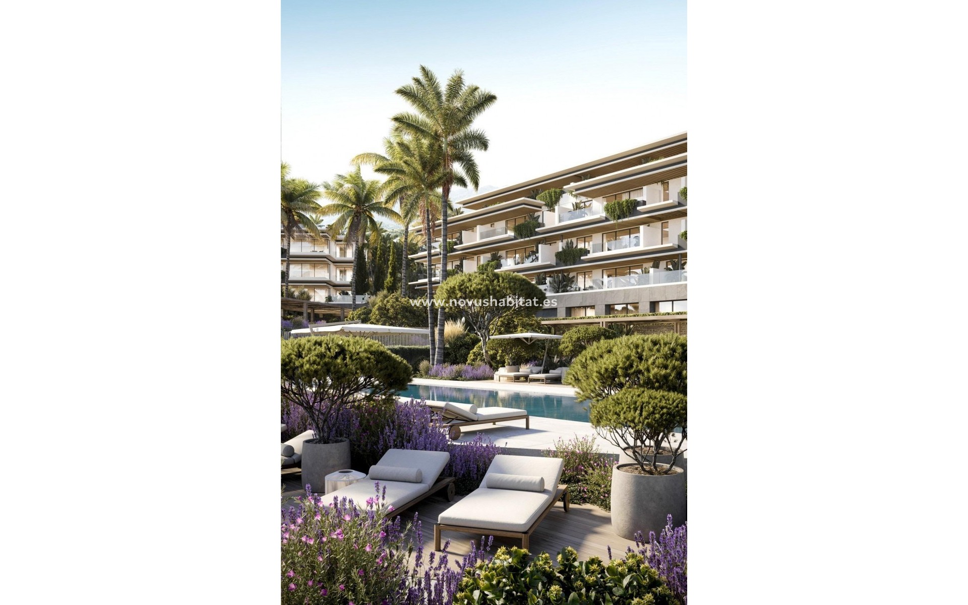 New Build - Apartment - Mijas