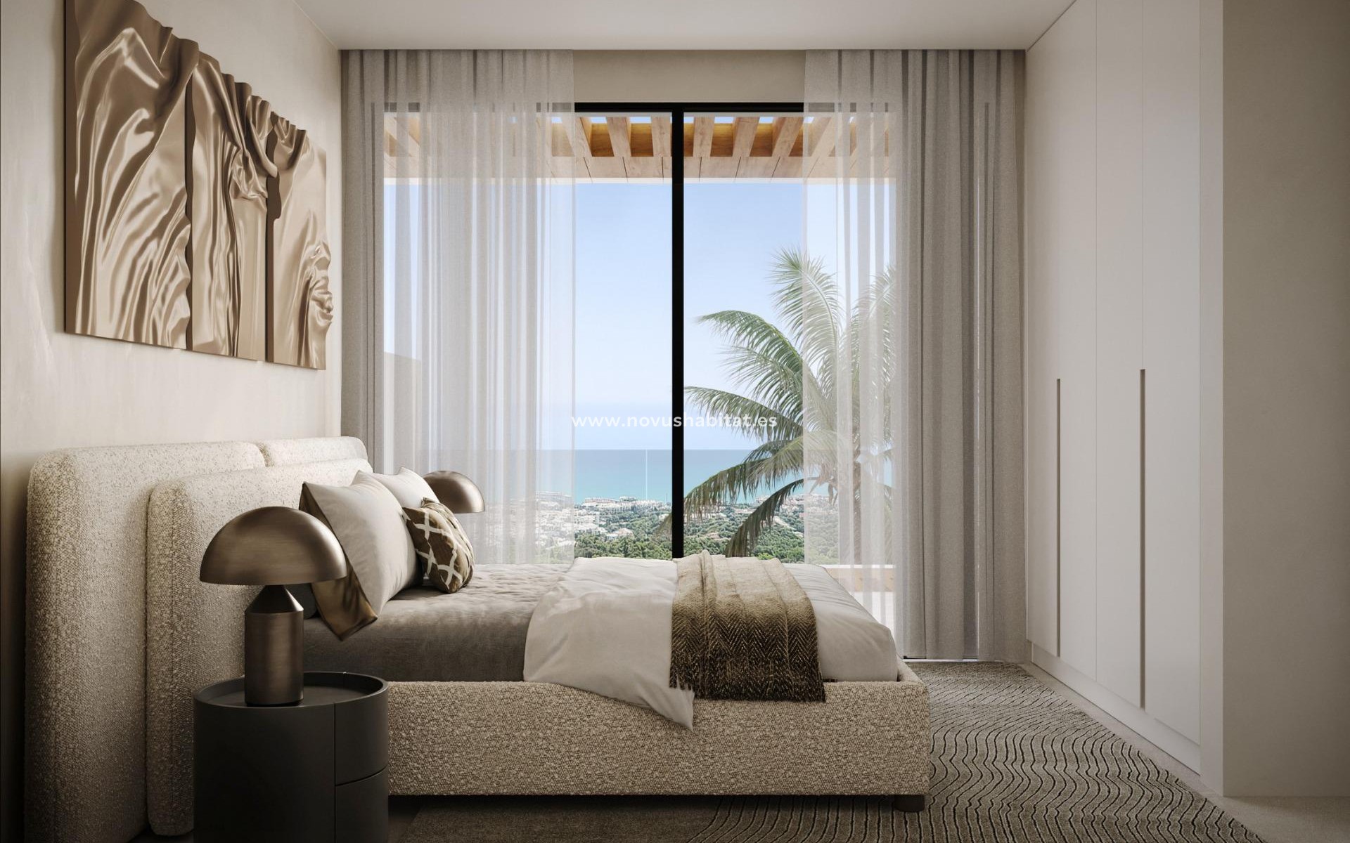 New Build - Apartment - Mijas