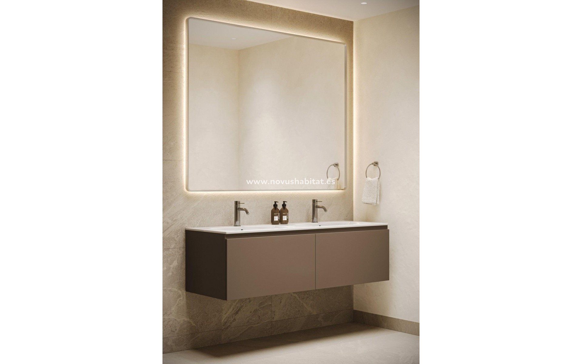 New Build - Apartment - Mijas