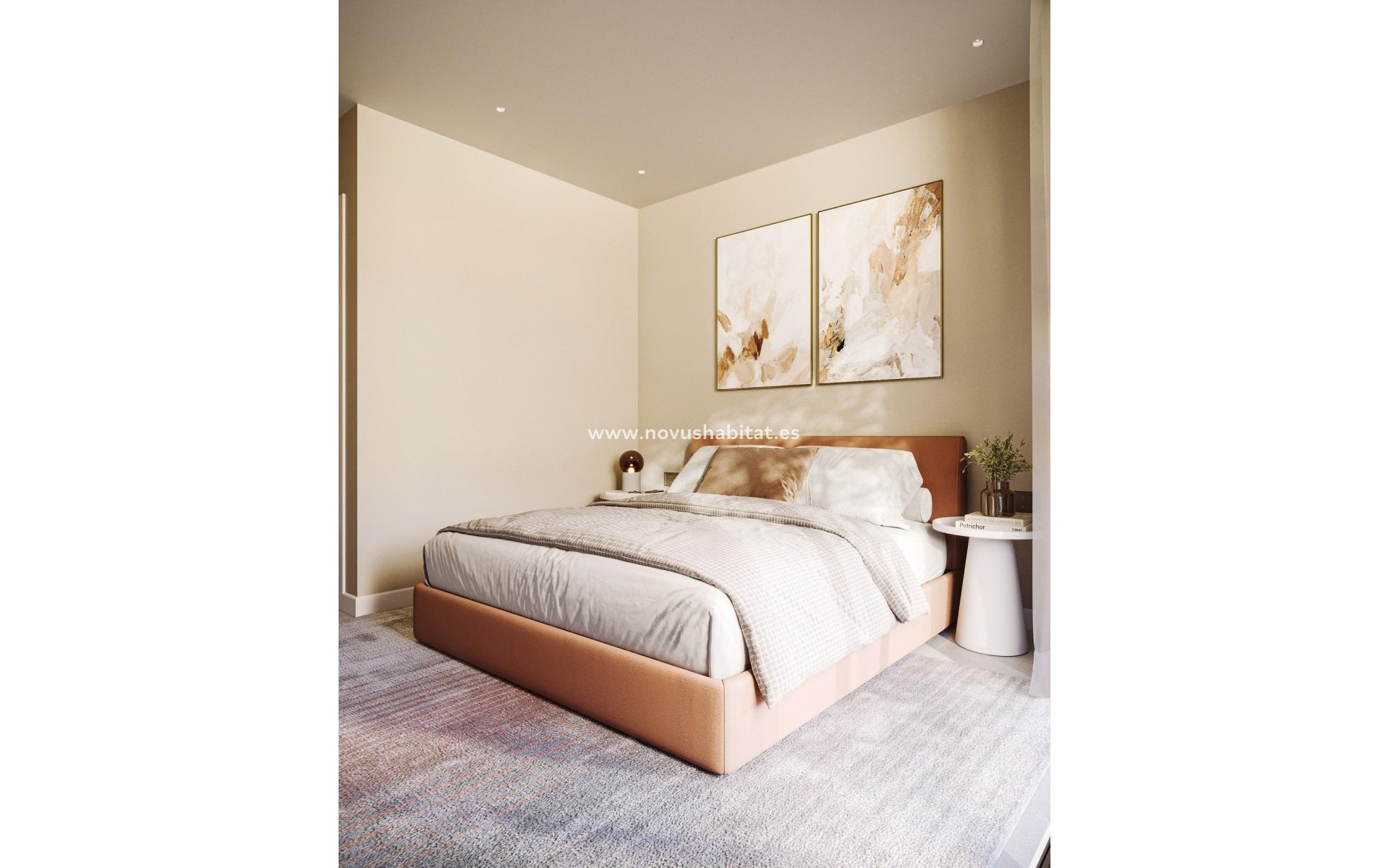 New Build - Apartment - Mijas