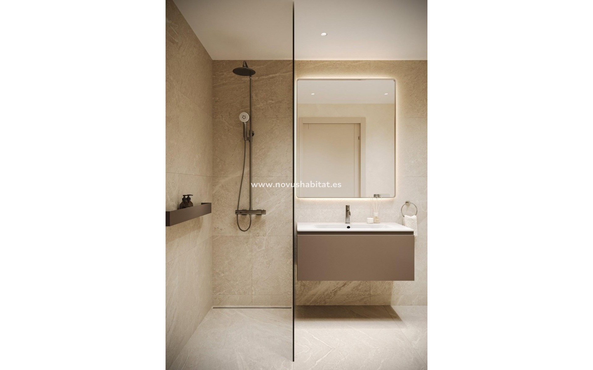 New Build - Apartment - Mijas