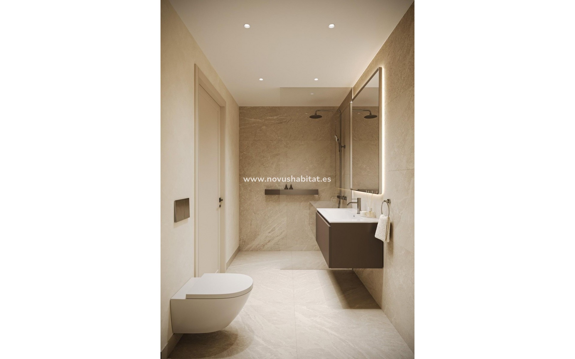 New Build - Apartment - Mijas