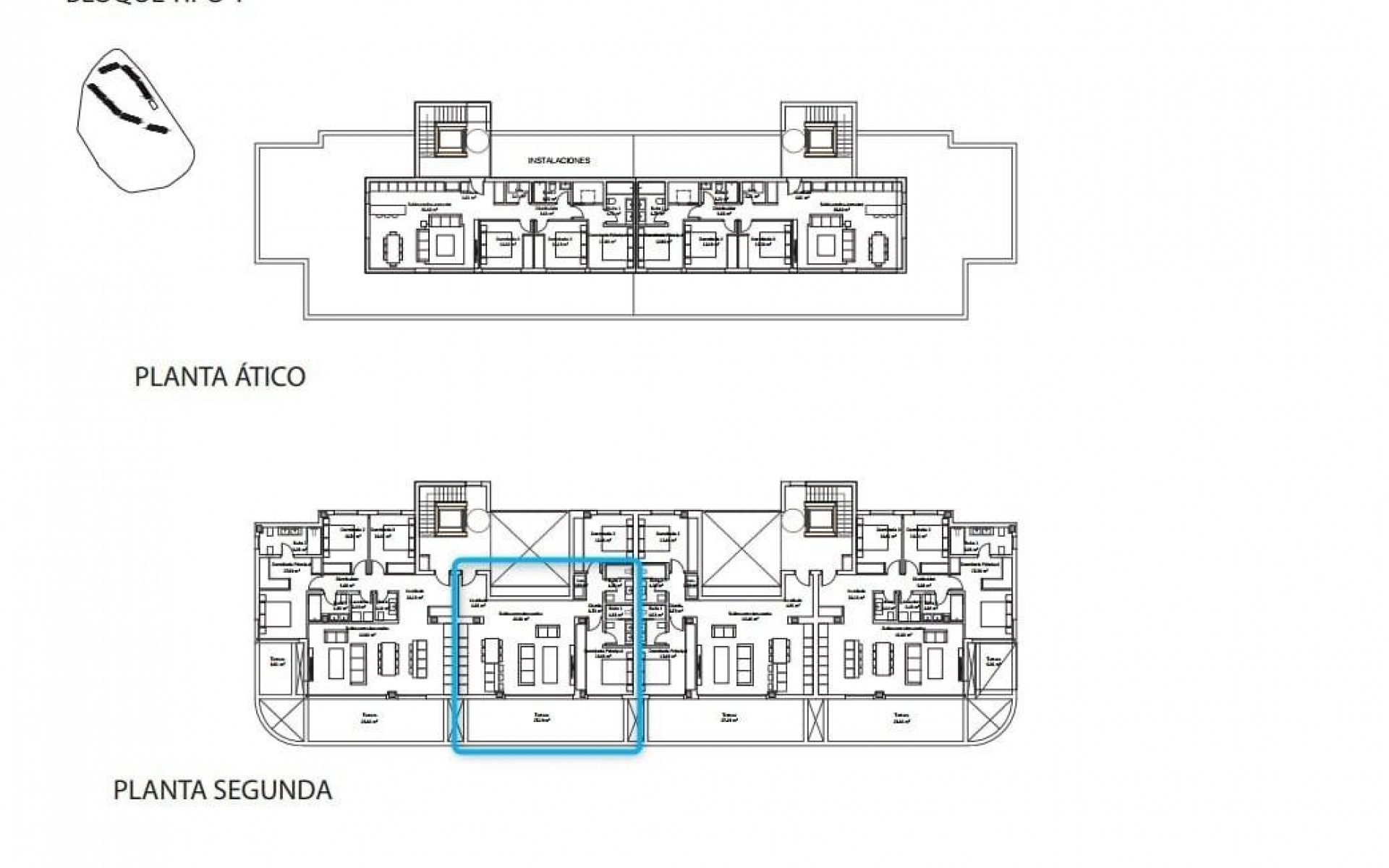 New Build - Apartment - Mijas