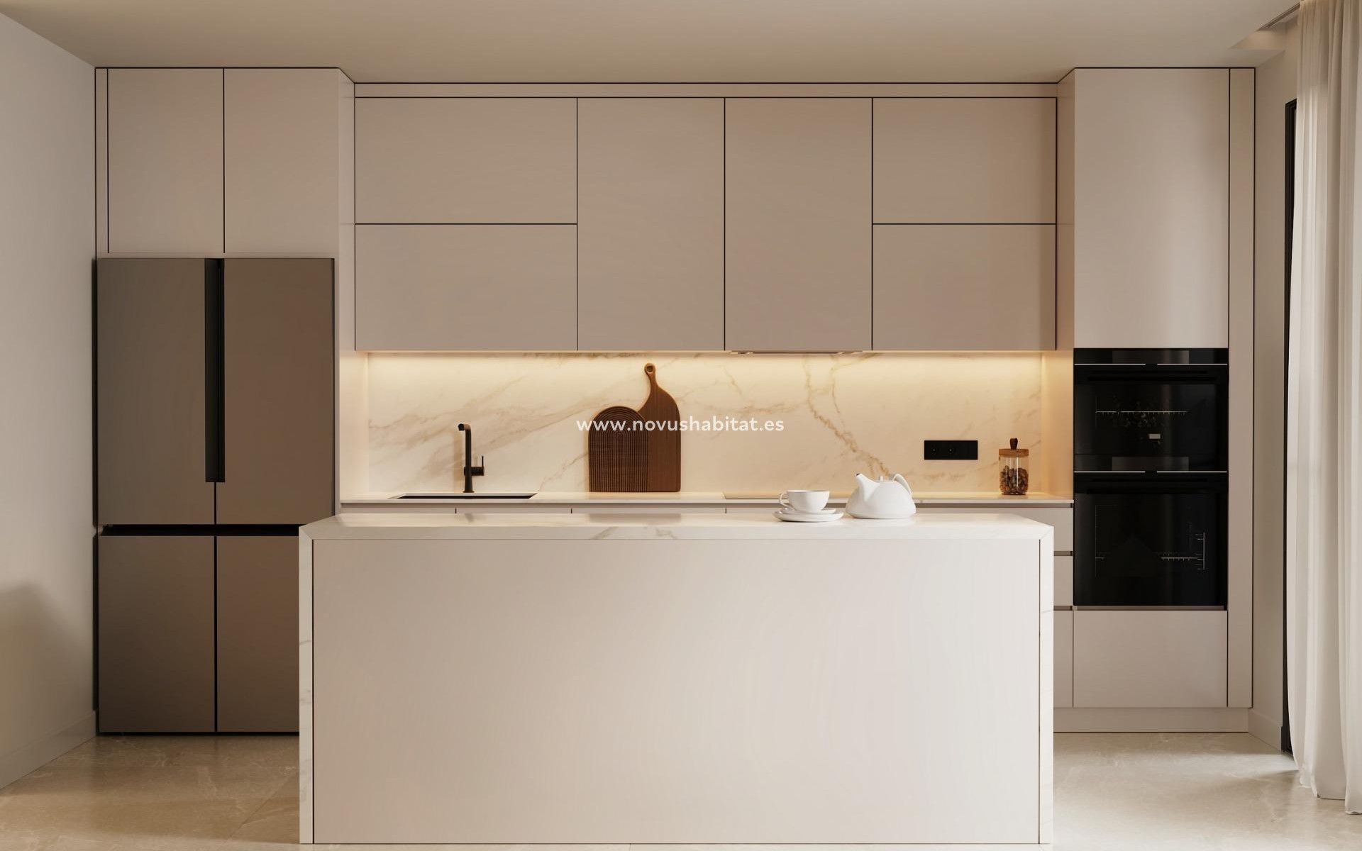 New Build - Apartment - Mijas