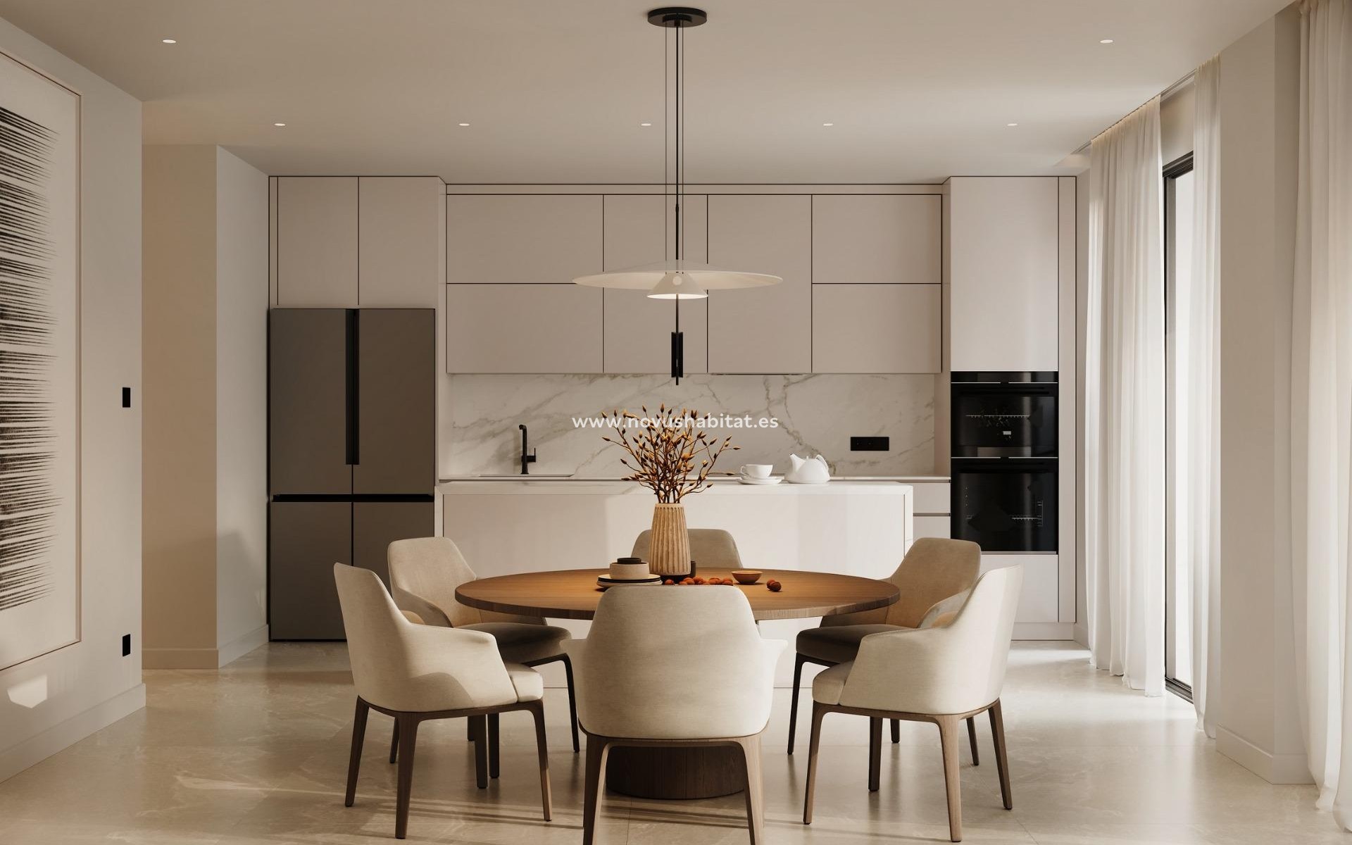 New Build - Apartment - Mijas