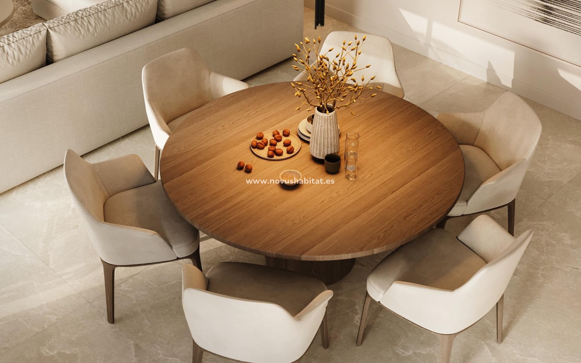 New Build - Apartment - Mijas