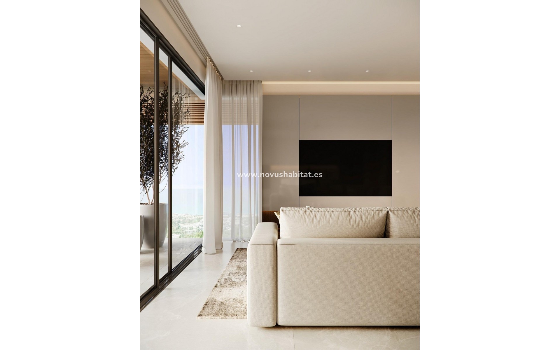 New Build - Apartment - Mijas