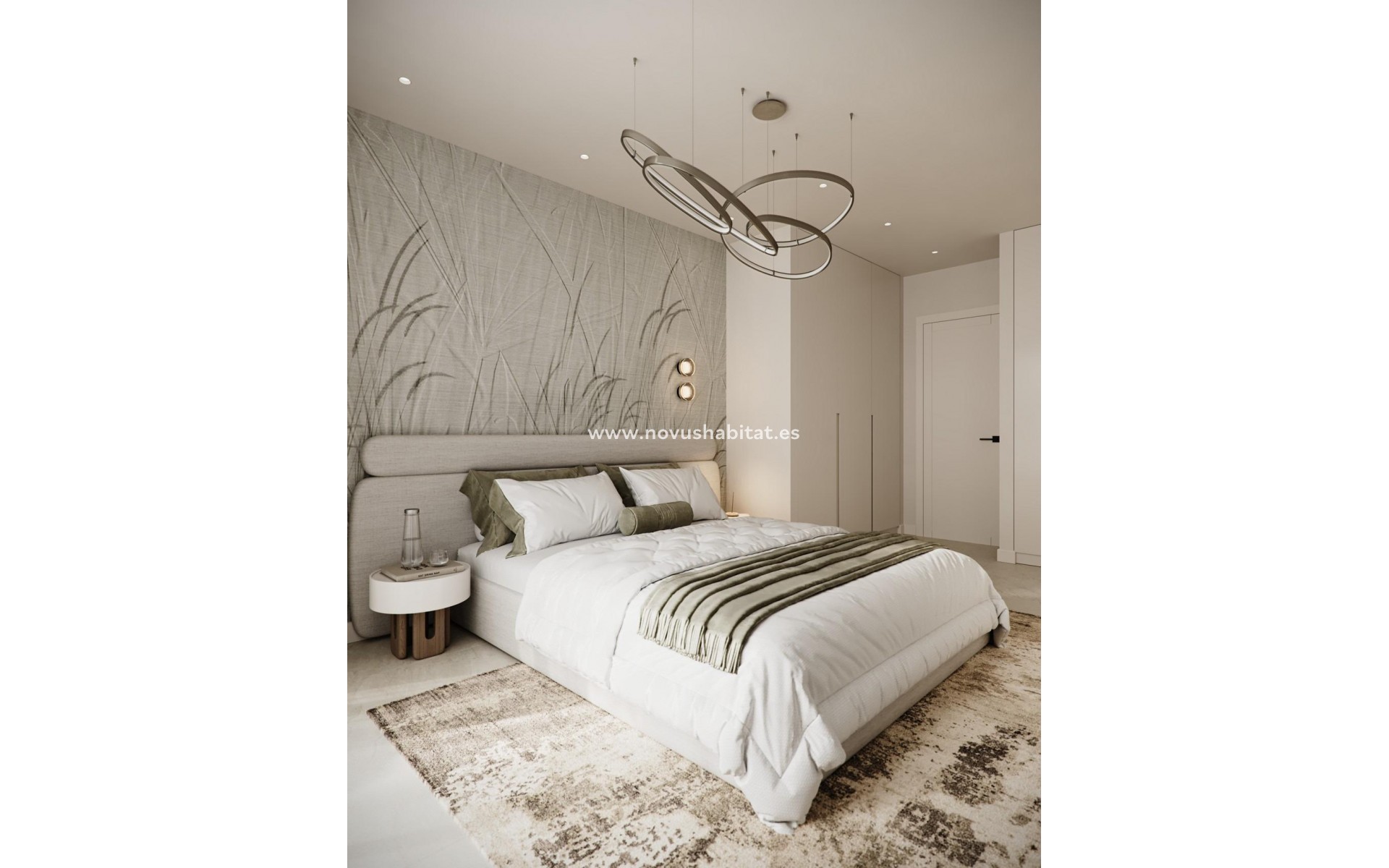 New Build - Apartment - Mijas