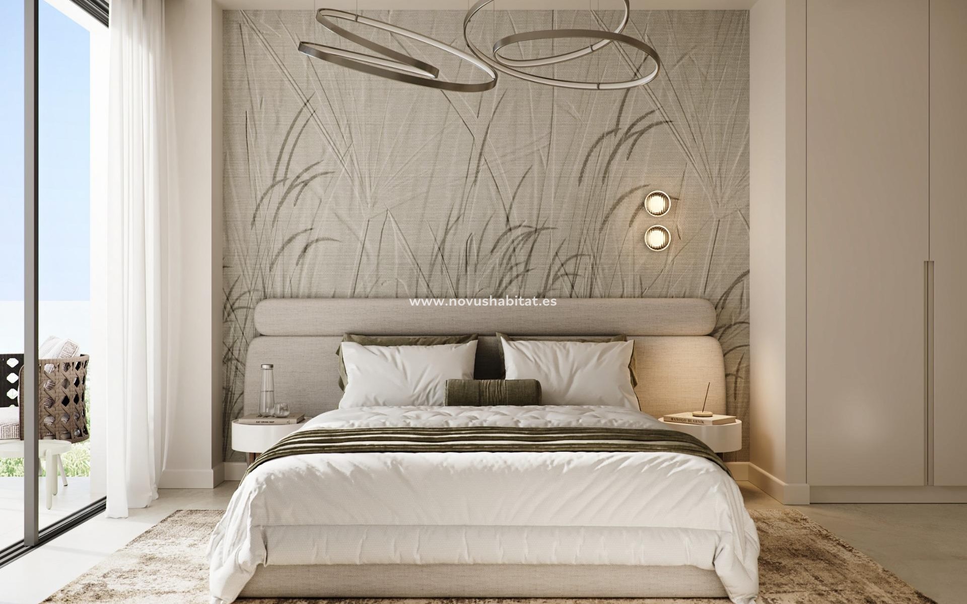 New Build - Apartment - Mijas