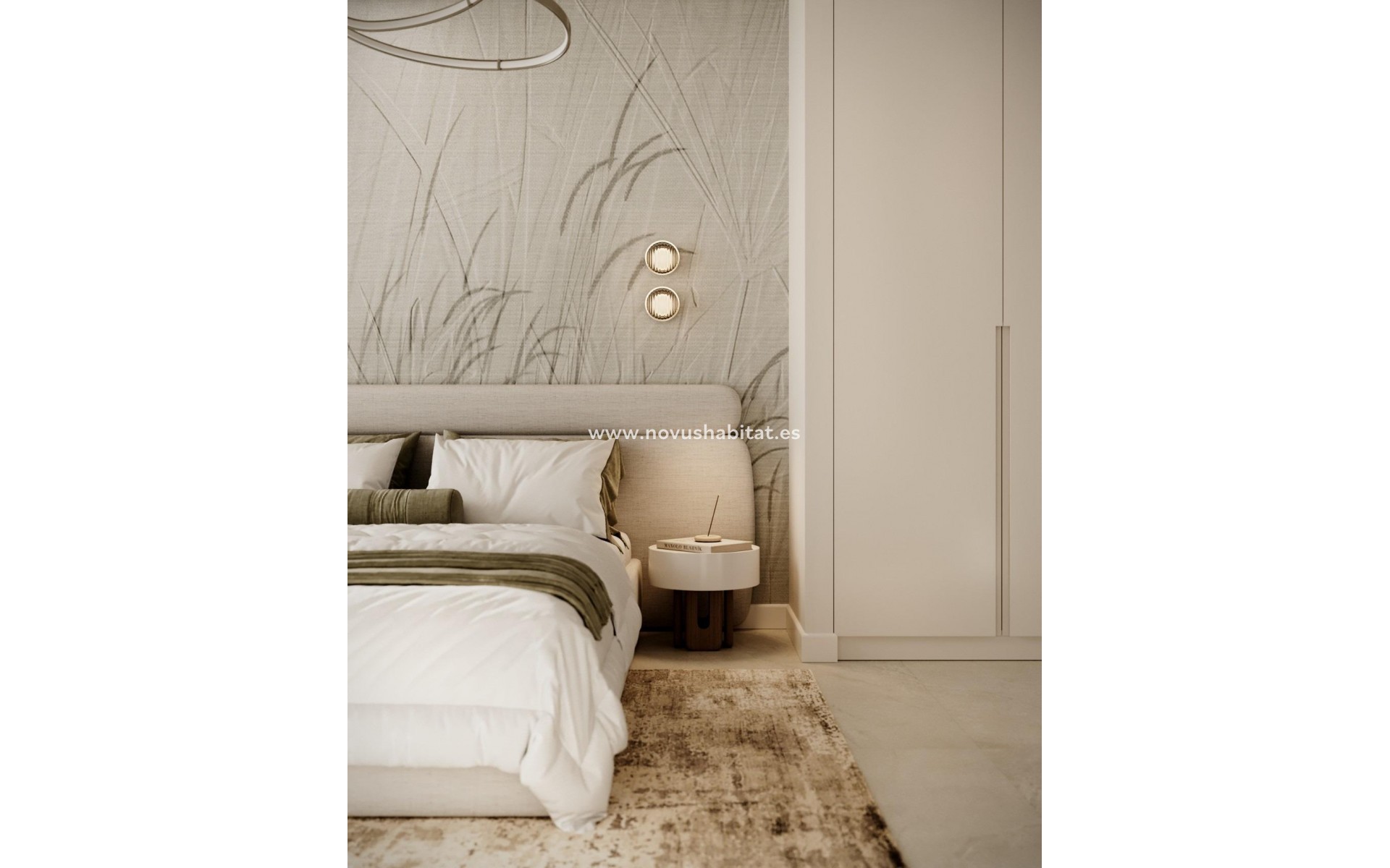 New Build - Apartment - Mijas