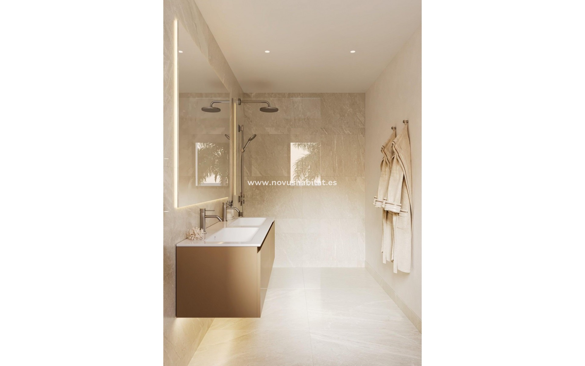 New Build - Apartment - Mijas