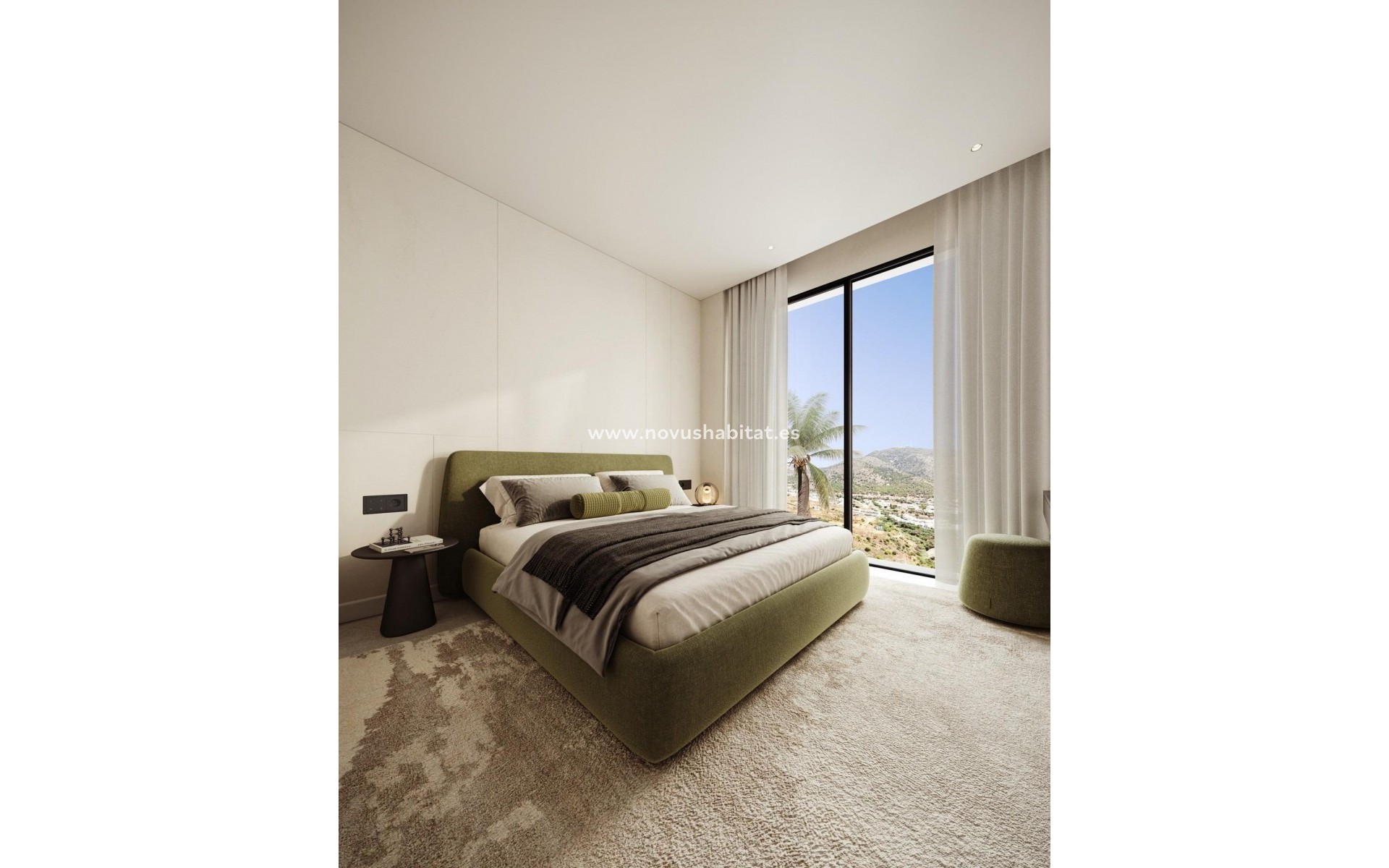 New Build - Apartment - Mijas