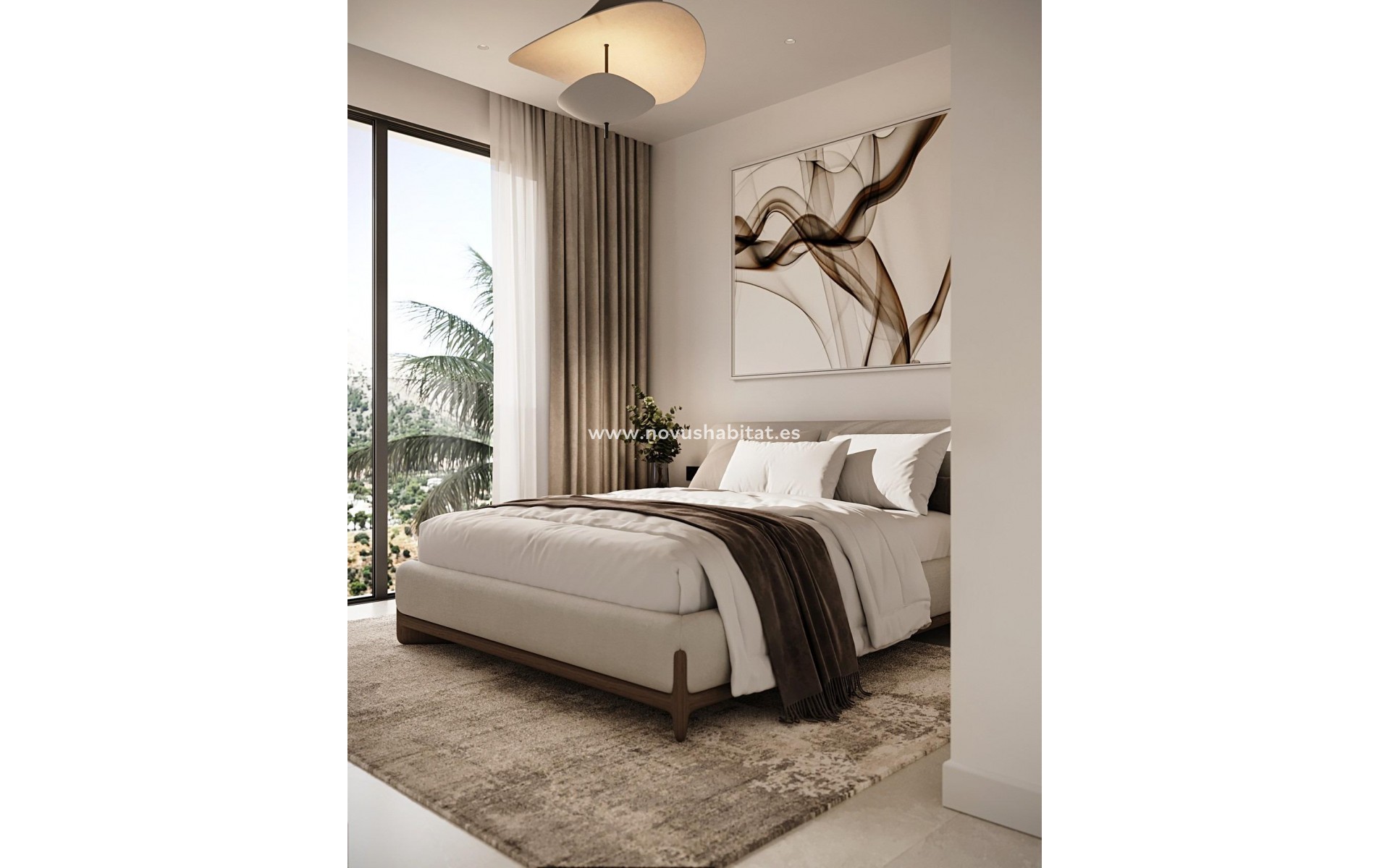 New Build - Apartment - Mijas