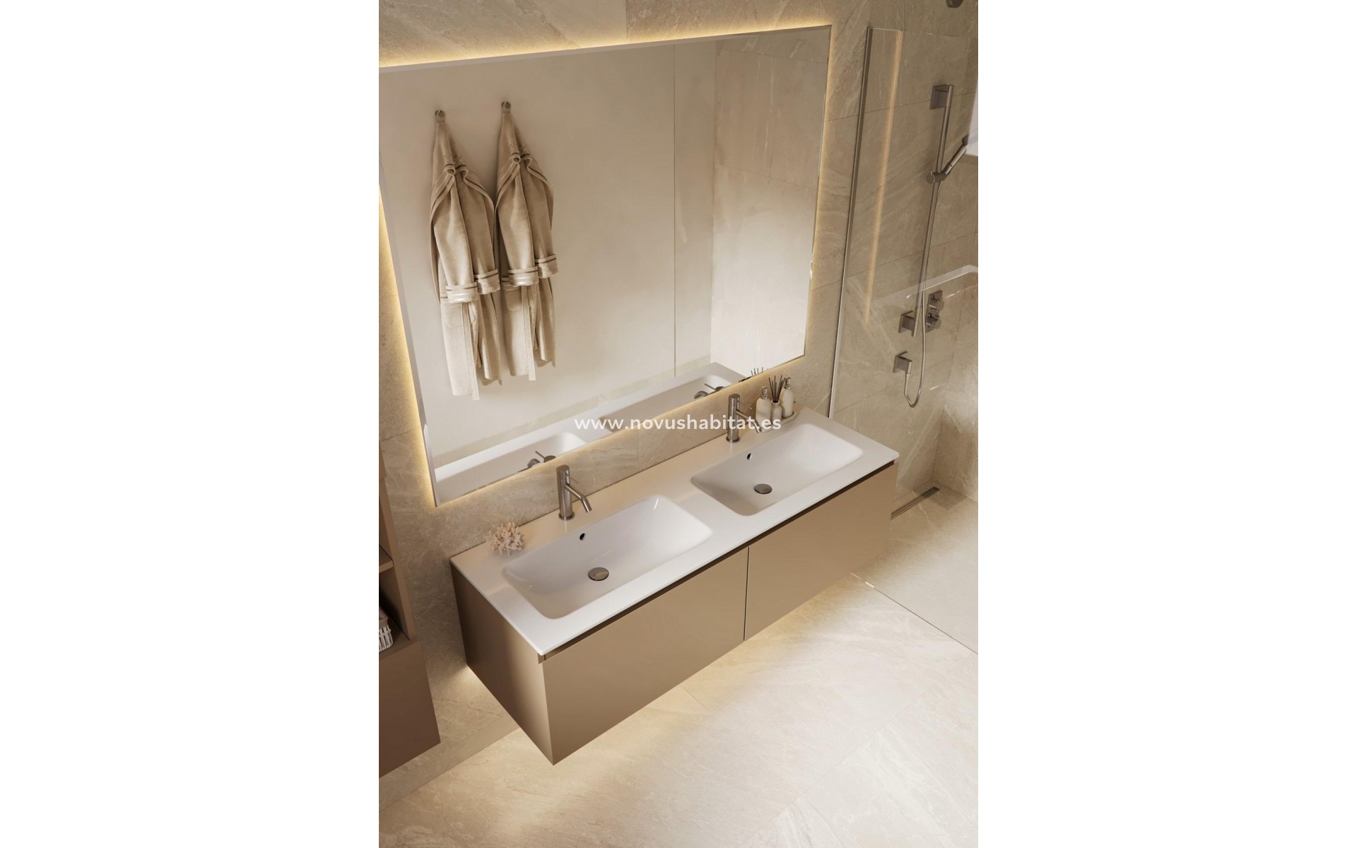 New Build - Apartment - Mijas