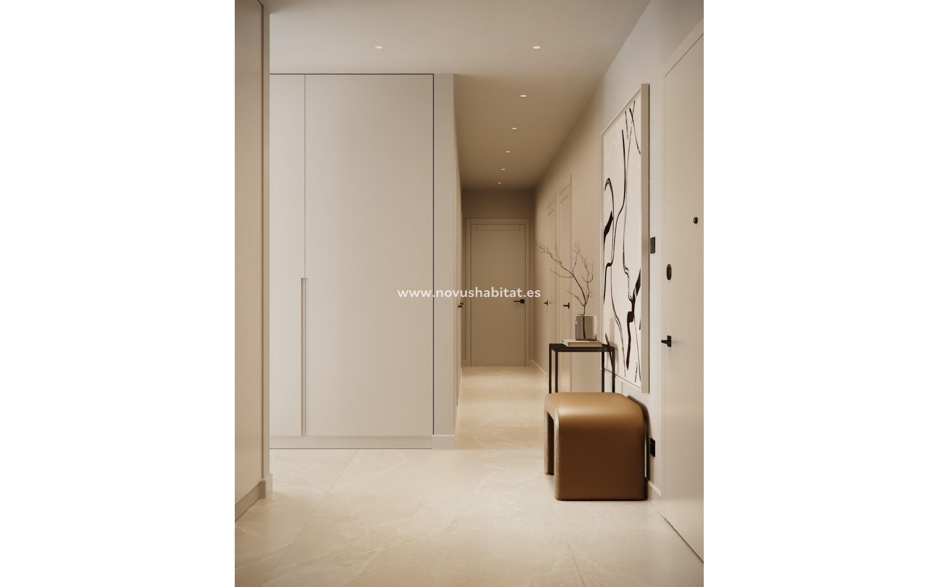 New Build - Apartment - Mijas