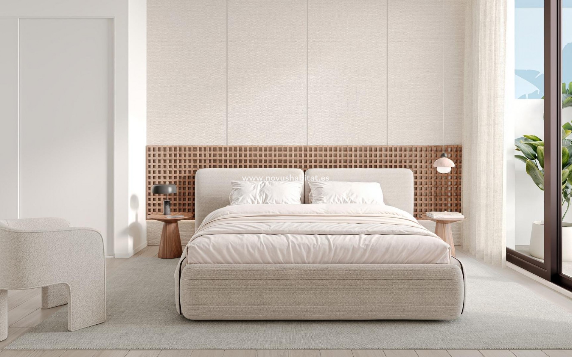 New Build - Apartment - Mijas