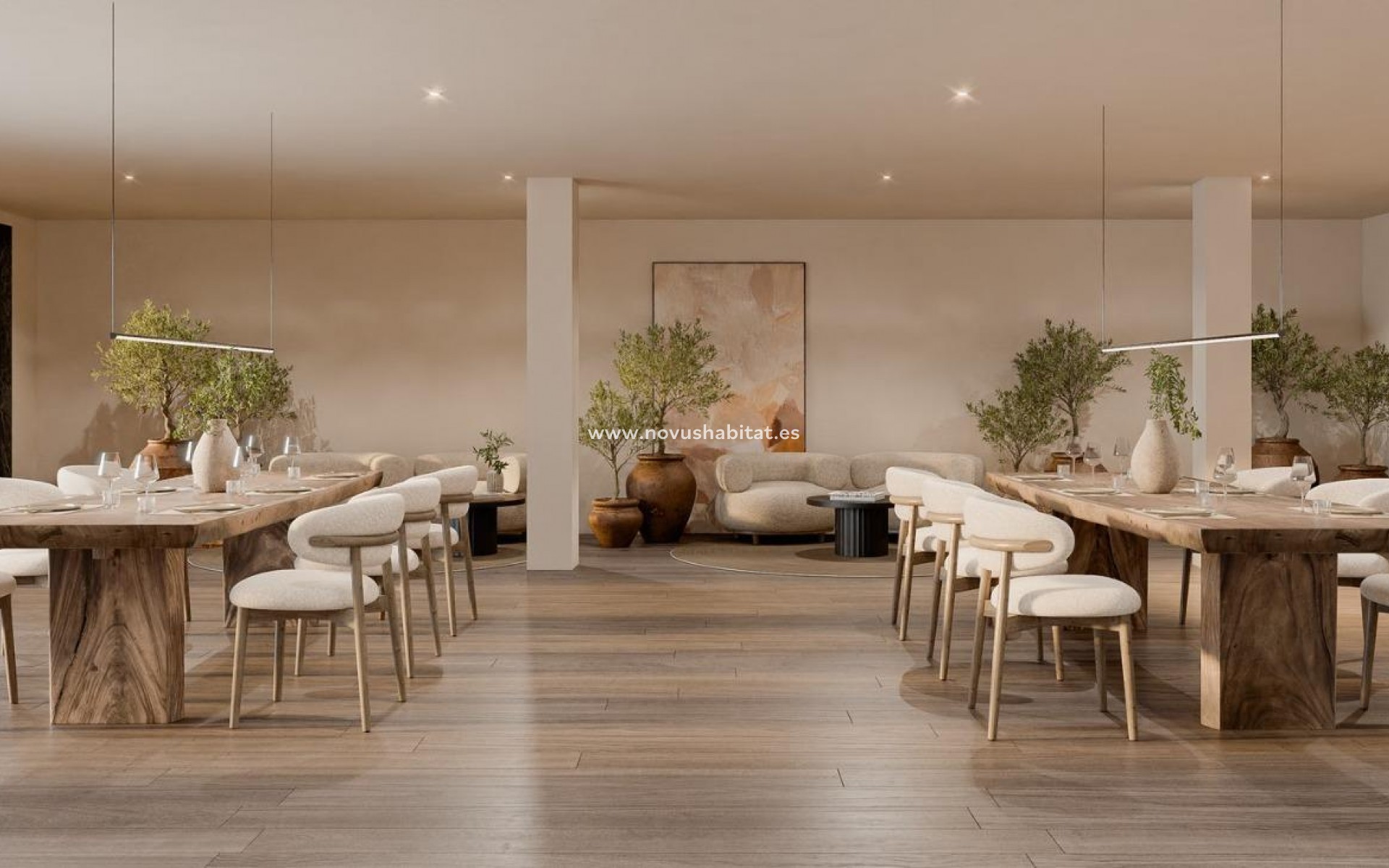 New Build - Apartment - Mijas