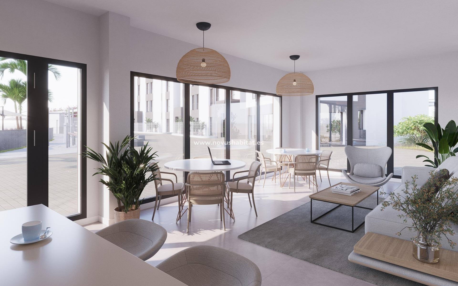 New Build - Apartment - Mijas