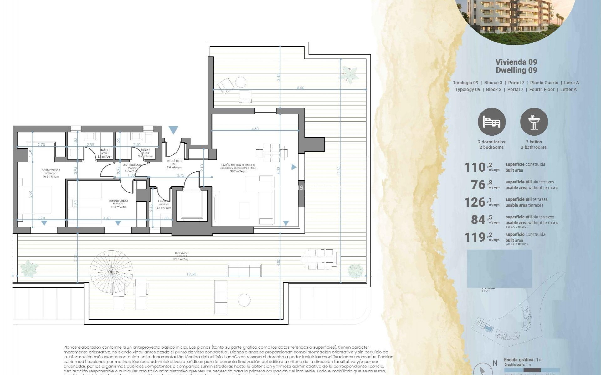 New Build - Apartment - Mijas