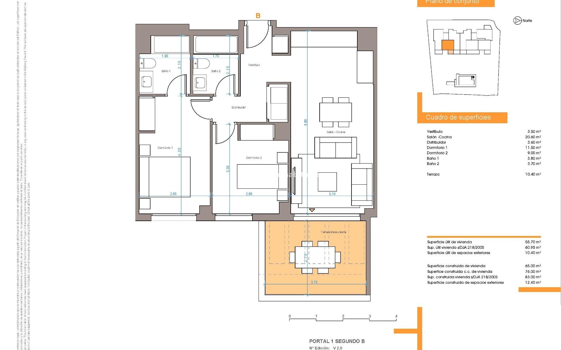 New Build - Apartment - Mijas