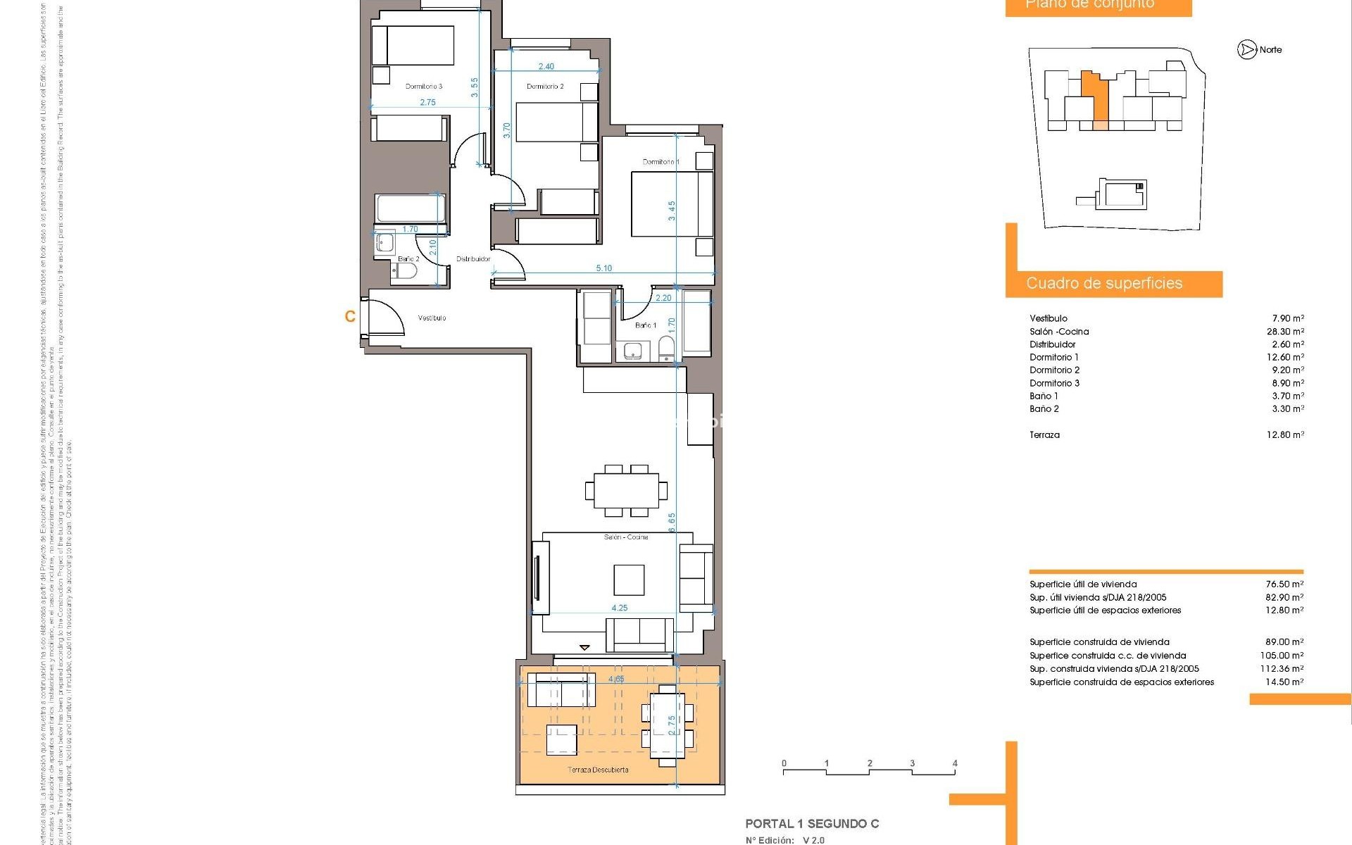 New Build - Apartment - Mijas