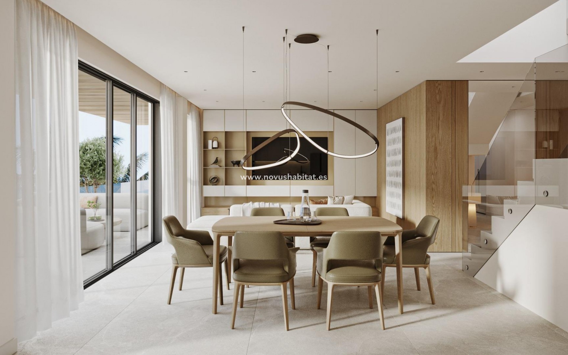 New Build - Apartment - Mijas