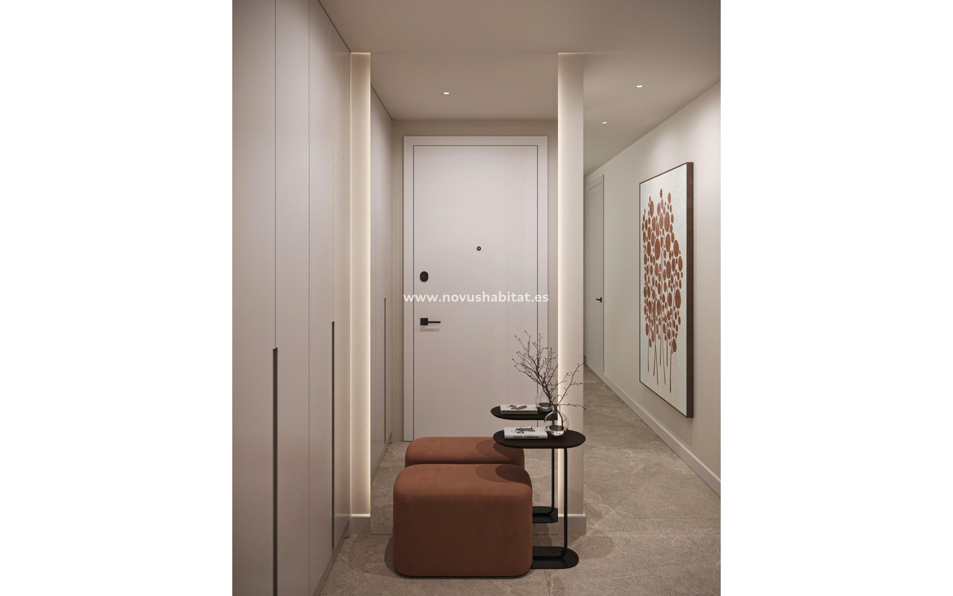 New Build - Apartment - Mijas