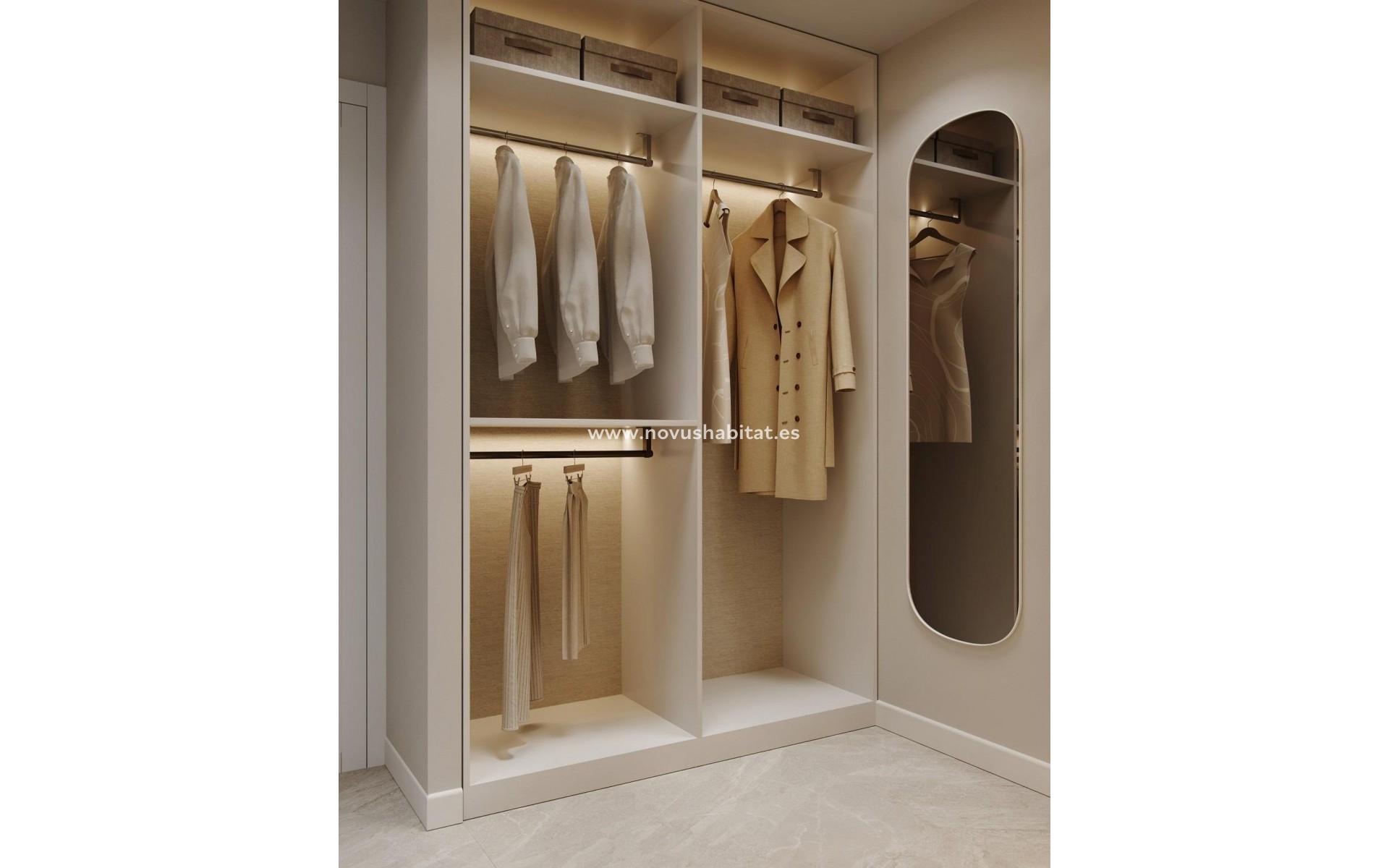 New Build - Apartment - Mijas