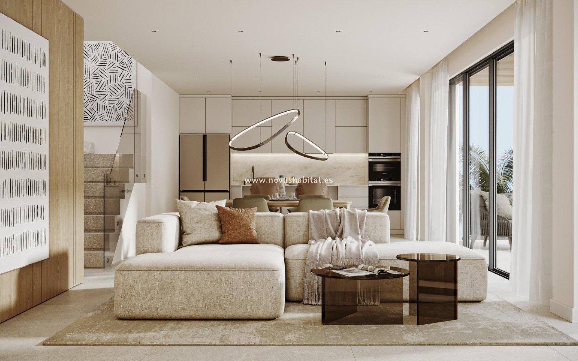 New Build - Apartment - Mijas