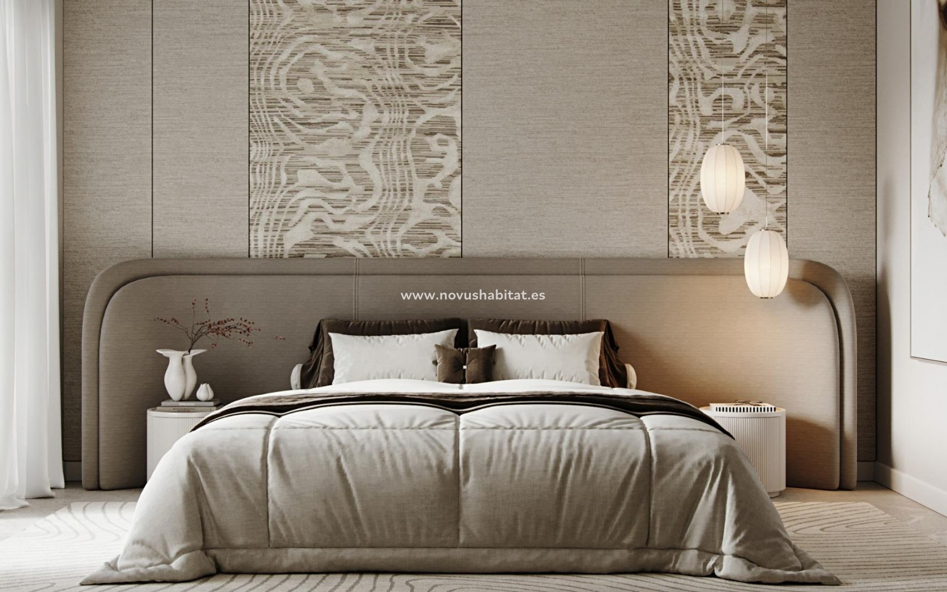 New Build - Apartment - Mijas