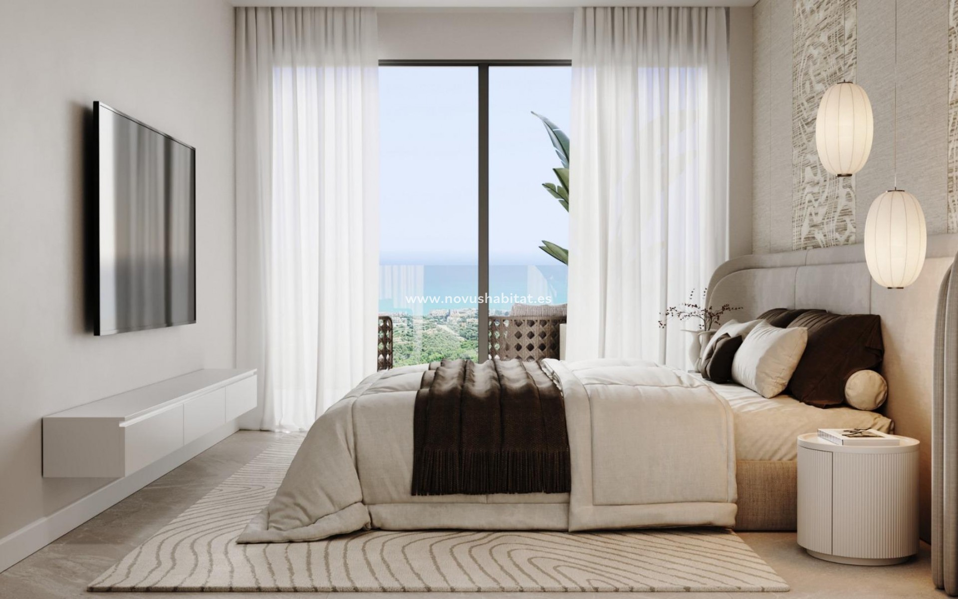 New Build - Apartment - Mijas