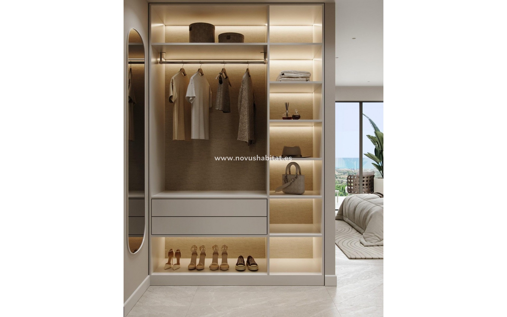 New Build - Apartment - Mijas