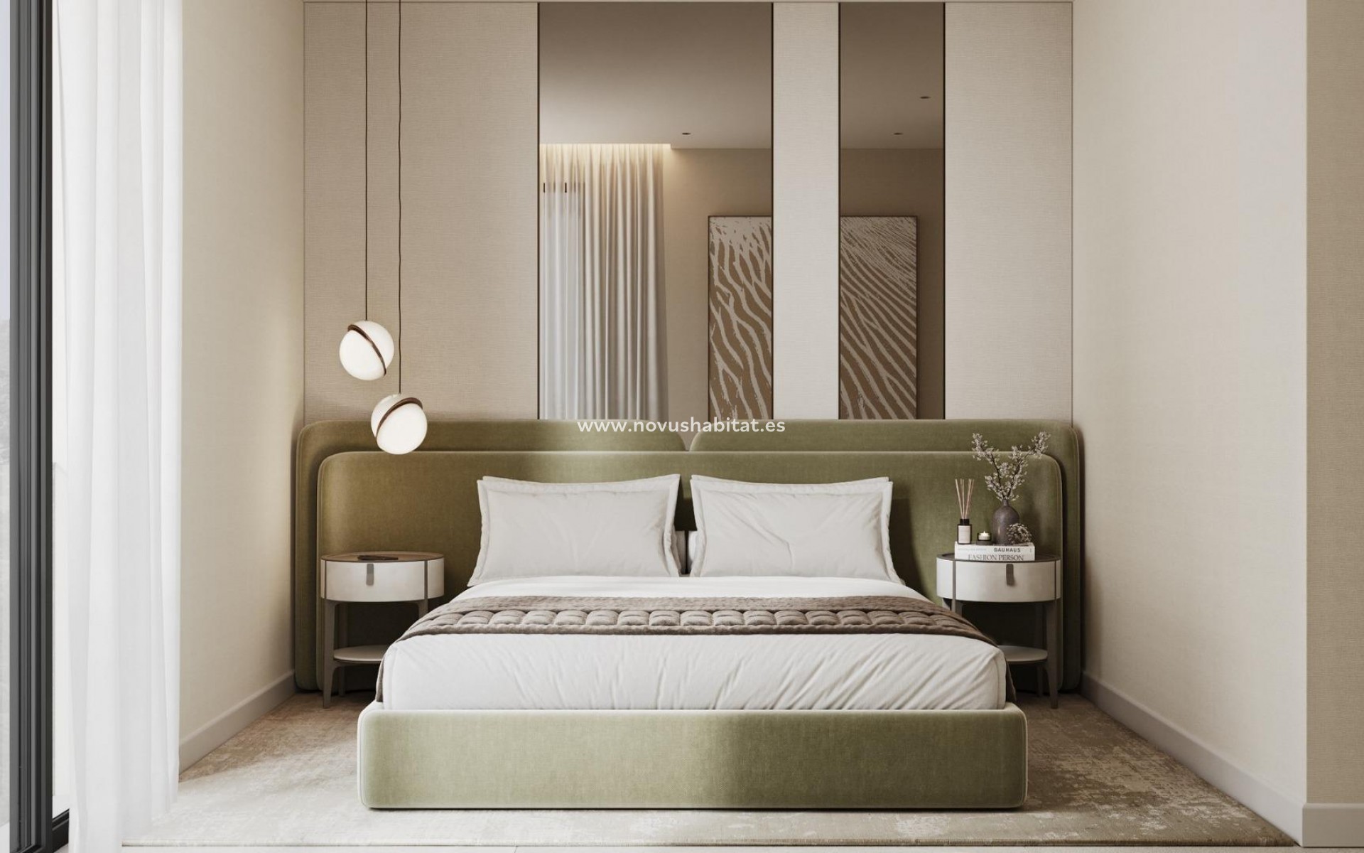 New Build - Apartment - Mijas