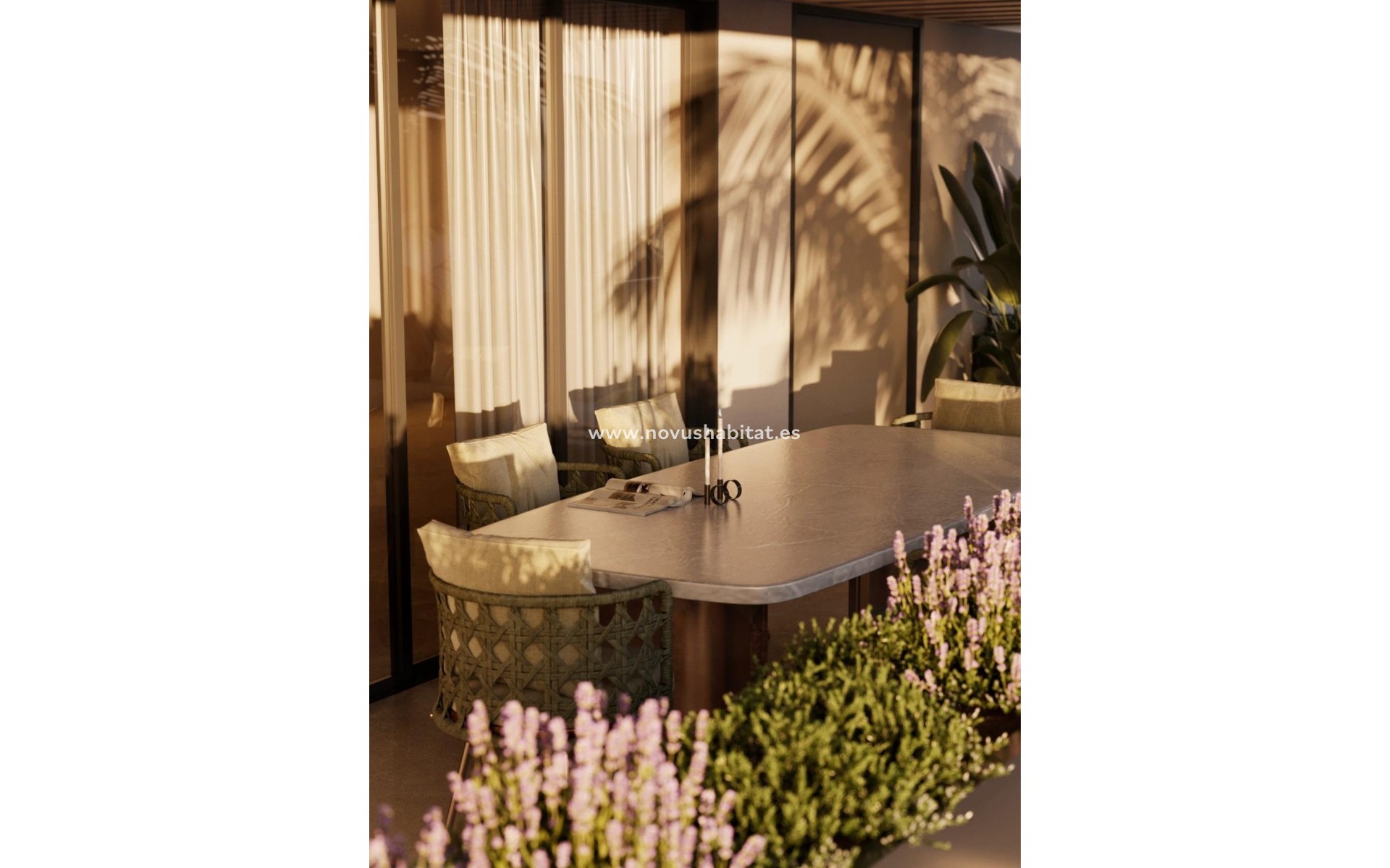 New Build - Apartment - Mijas