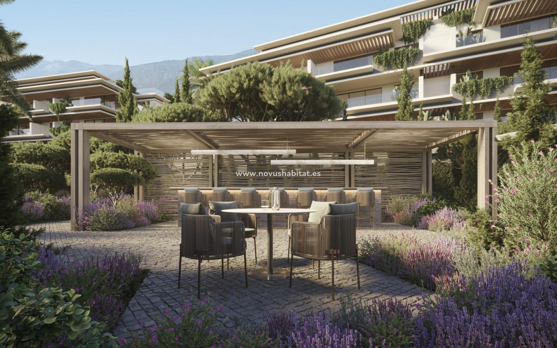 New Build - Apartment - Mijas