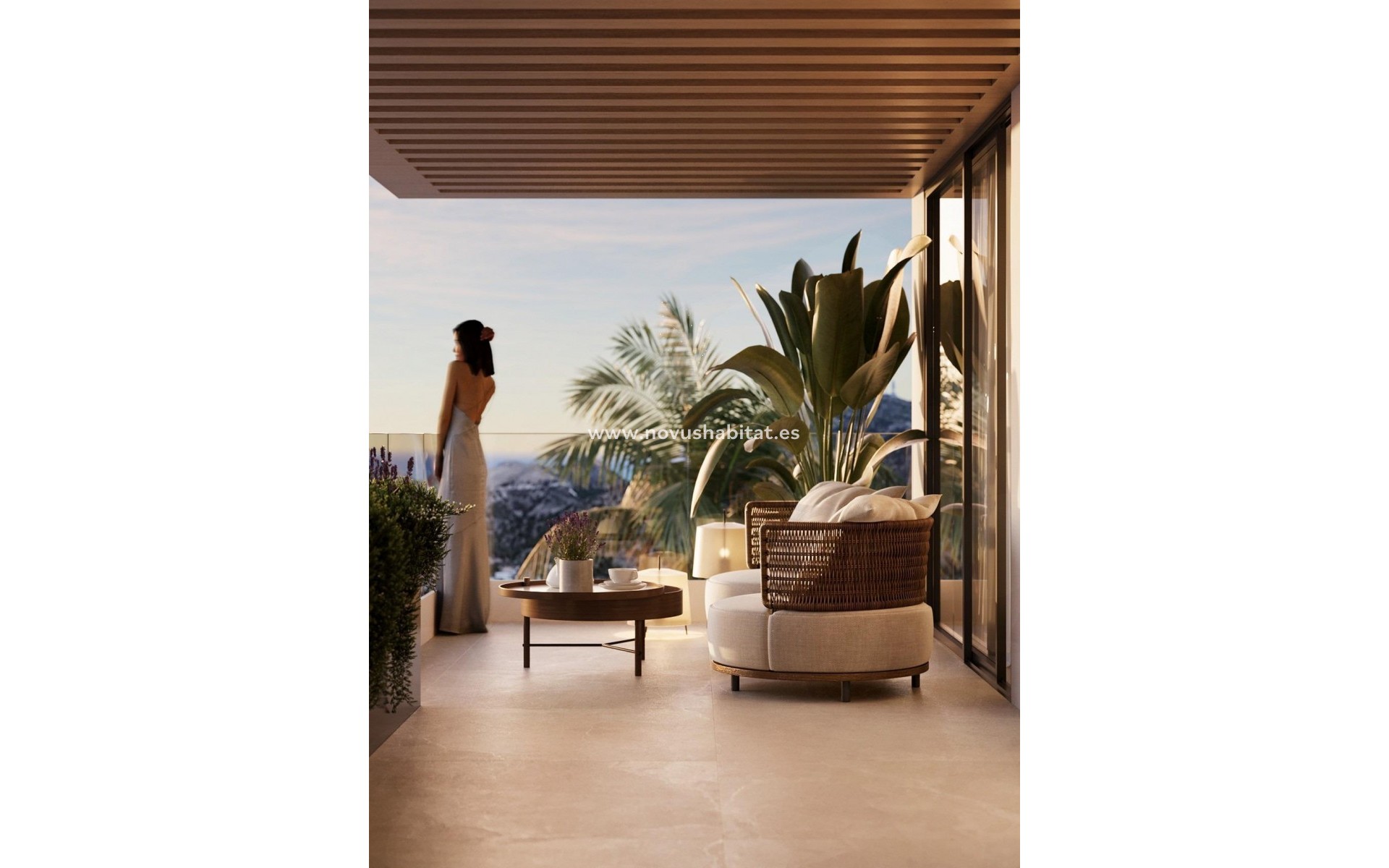 New Build - Apartment - Mijas