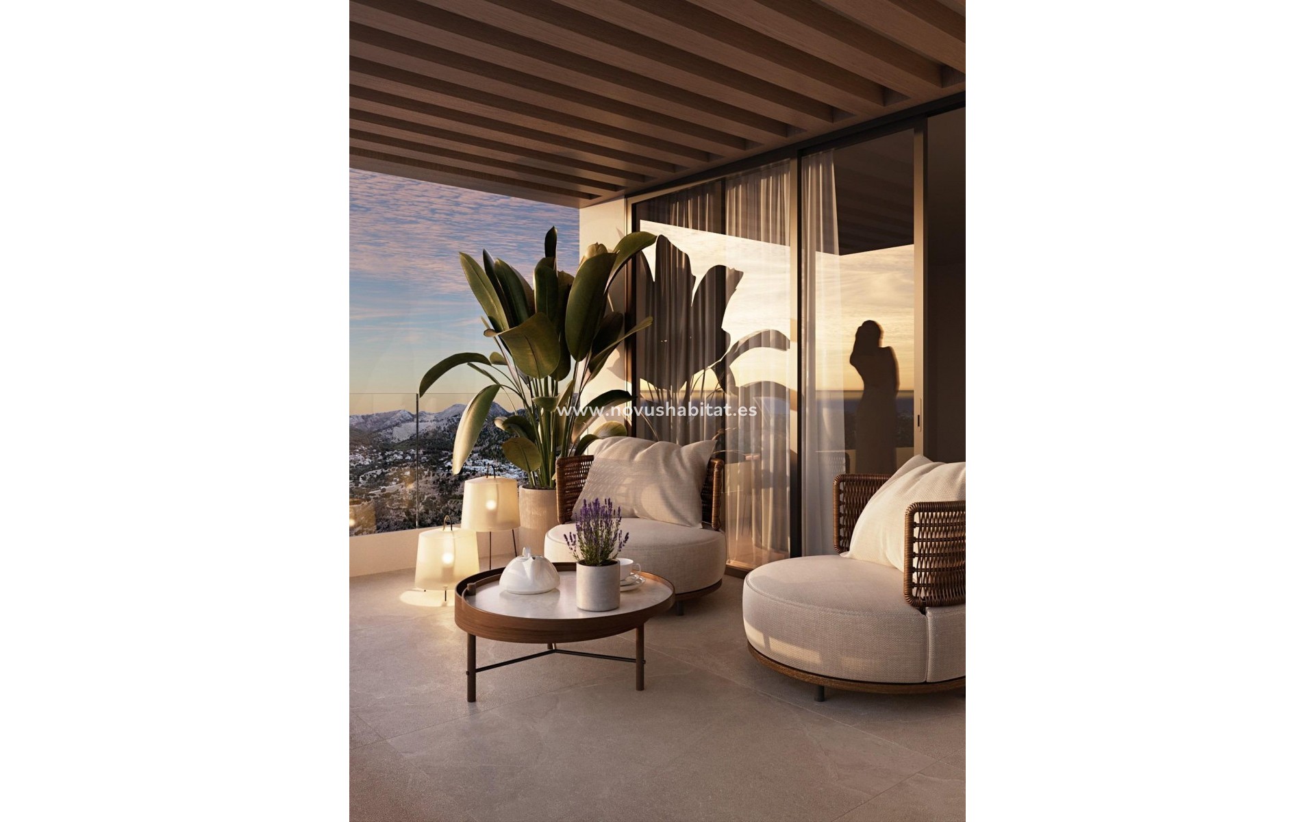 New Build - Apartment - Mijas