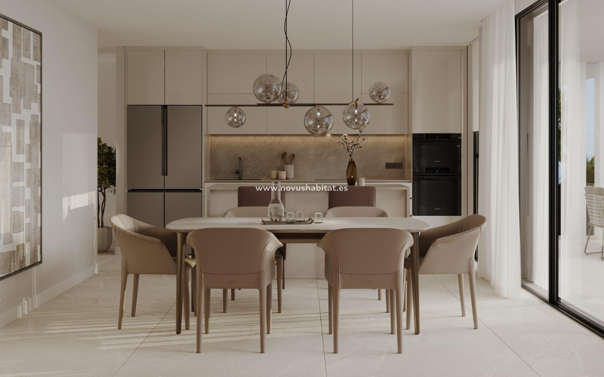 New Build - Apartment - Mijas