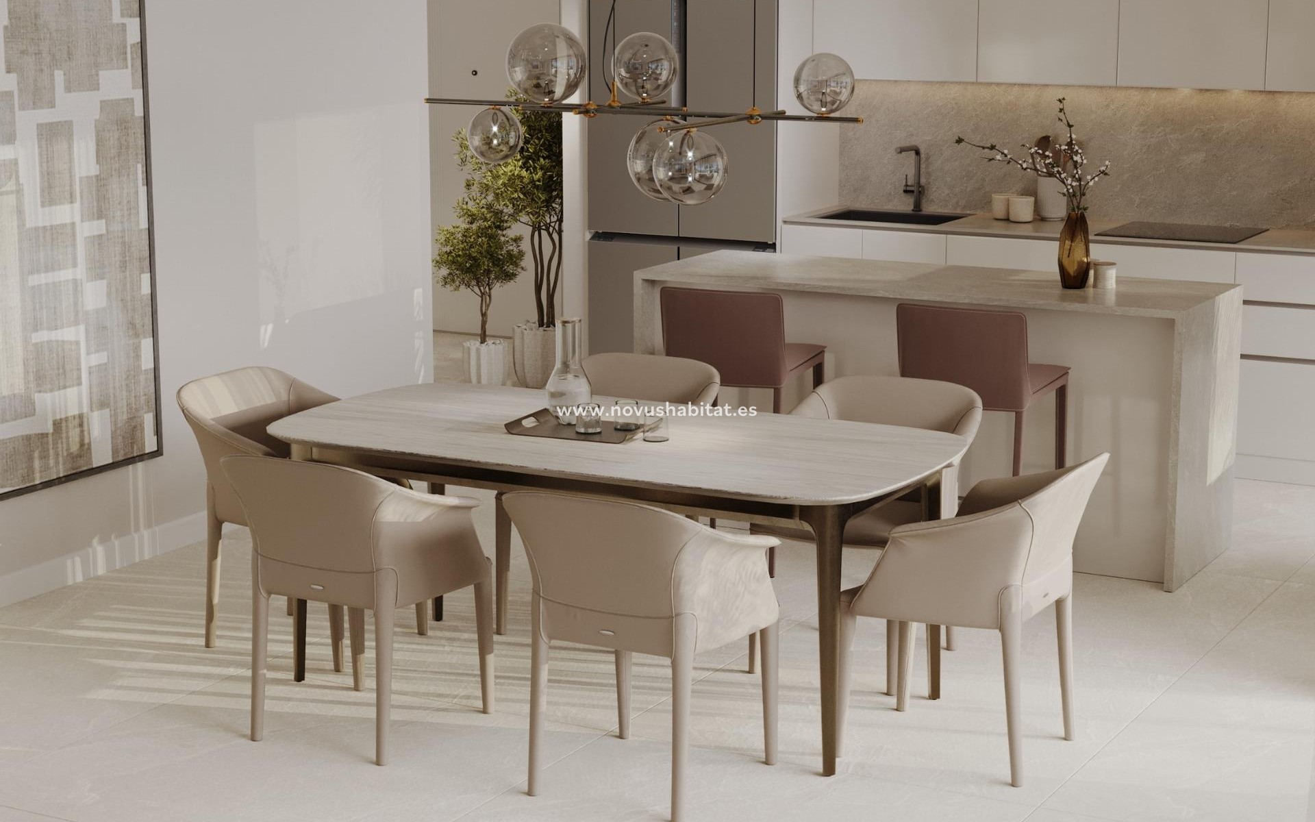 New Build - Apartment - Mijas