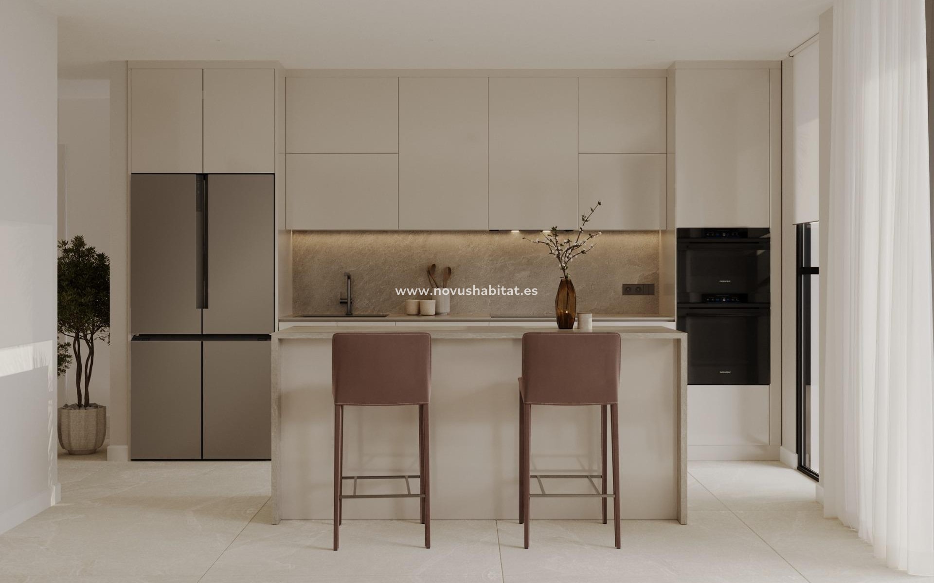 New Build - Apartment - Mijas